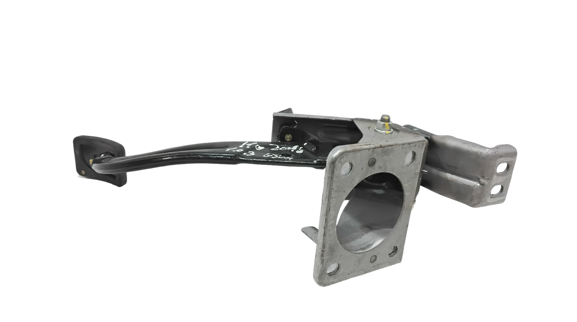 Pedale Freno per Hyundai I10 2 Serie (2011 - In produzione)