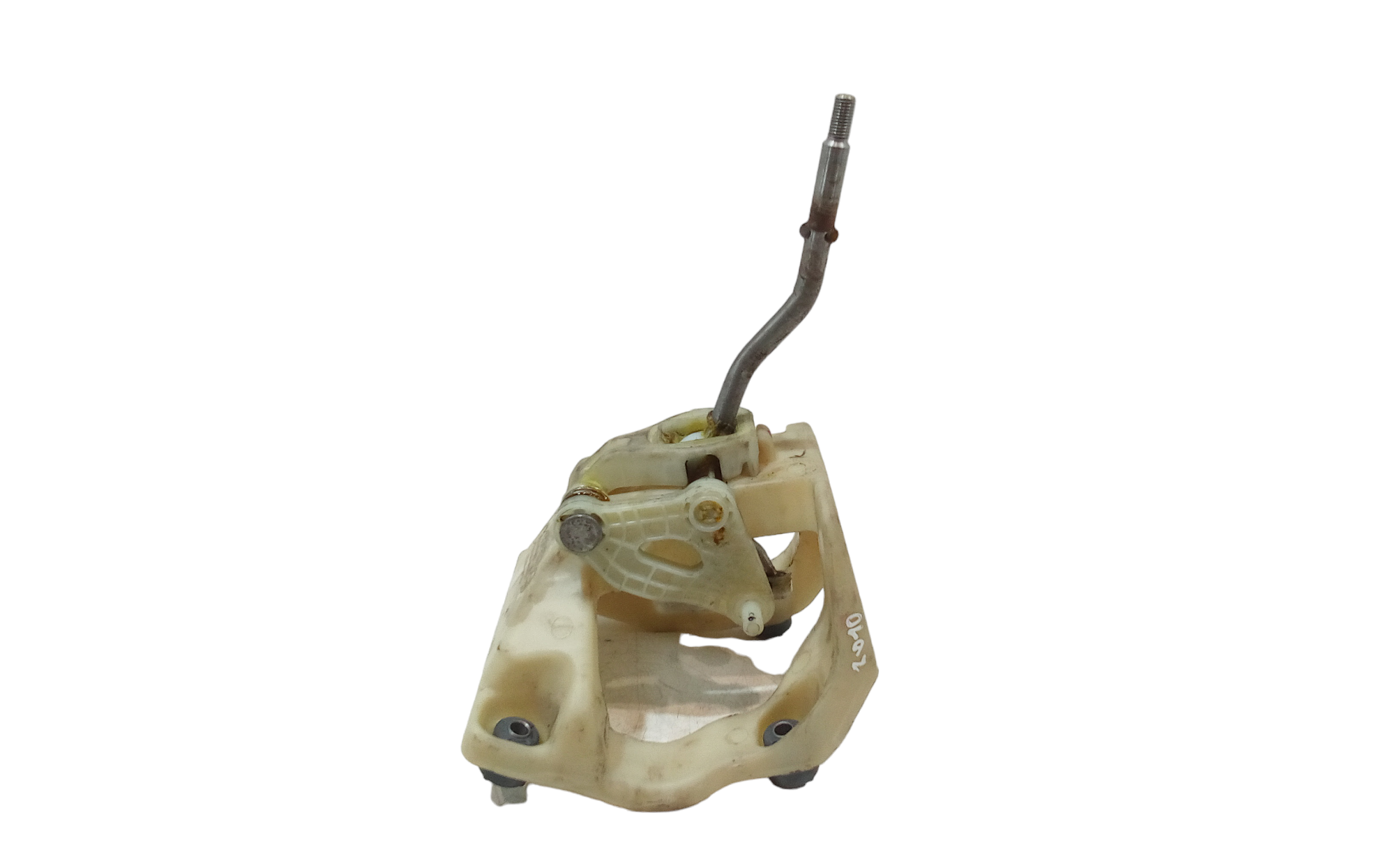 Leva Cambio per Hyundai I10 1 Serie (2007 - 2011)