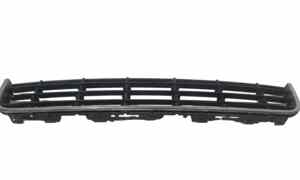 Mascherina anteriore per Audi A3 Serie (8l1) (00>03) (2000 - 2003)