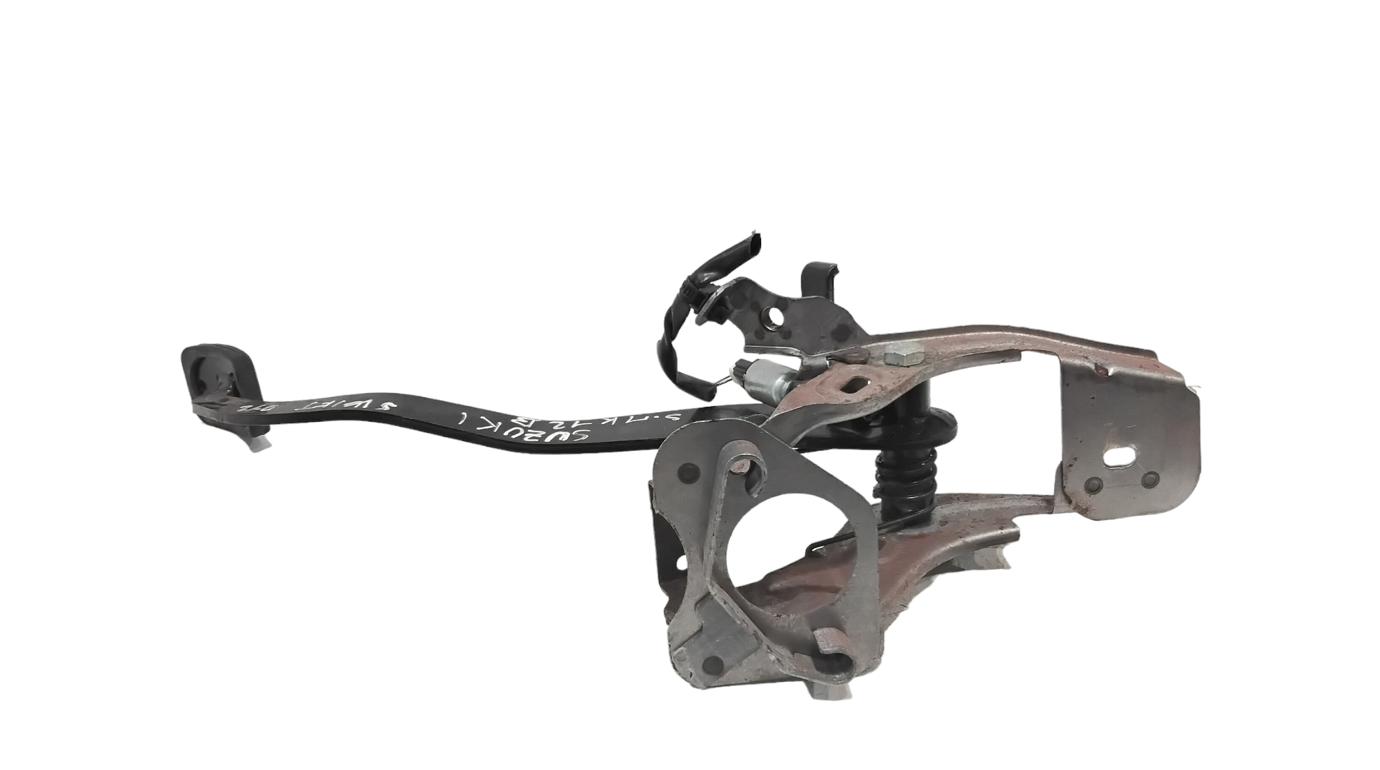 Pedale Freno per Suzuki Swift 5 Serie (10>12) (2010 - 2012)