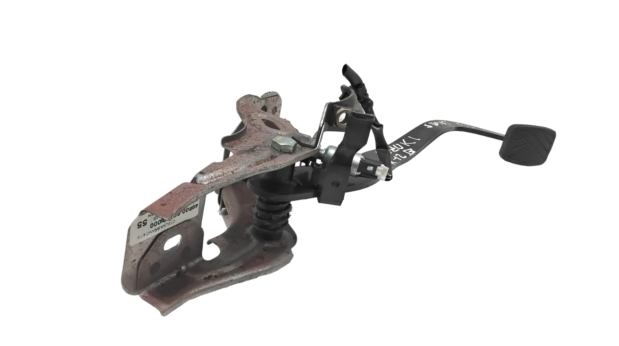 Pedale Freno per Suzuki Swift 5 Serie (10>12) (2010 - 2012)