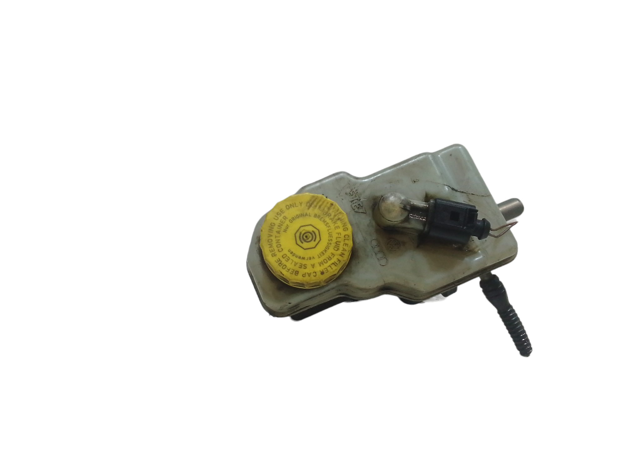 Pompa Freni per Seat Ibiza Serie (15>17) (2015 - 2017)