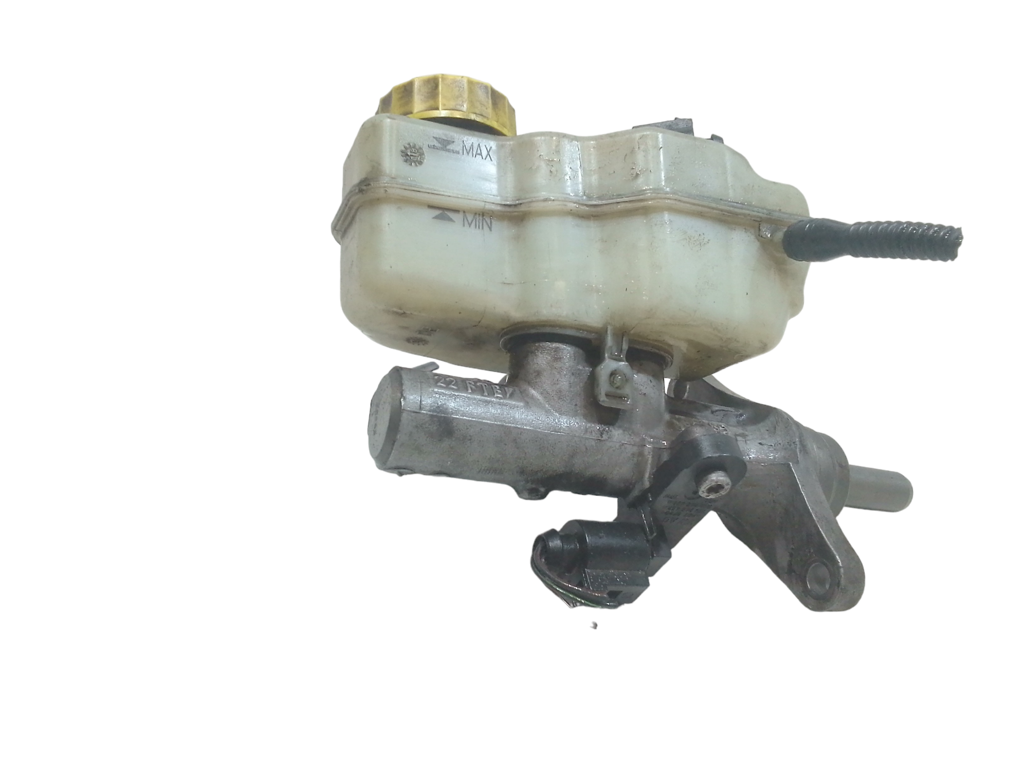 Pompa Freni per Seat Ibiza Serie (15>17) (2015 - 2017)