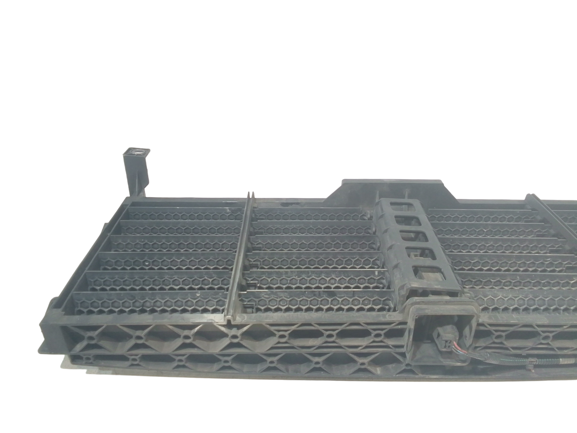 Griglia di canalizzazione radiatore per Renault Trafic Serie (2014 - In produzione)