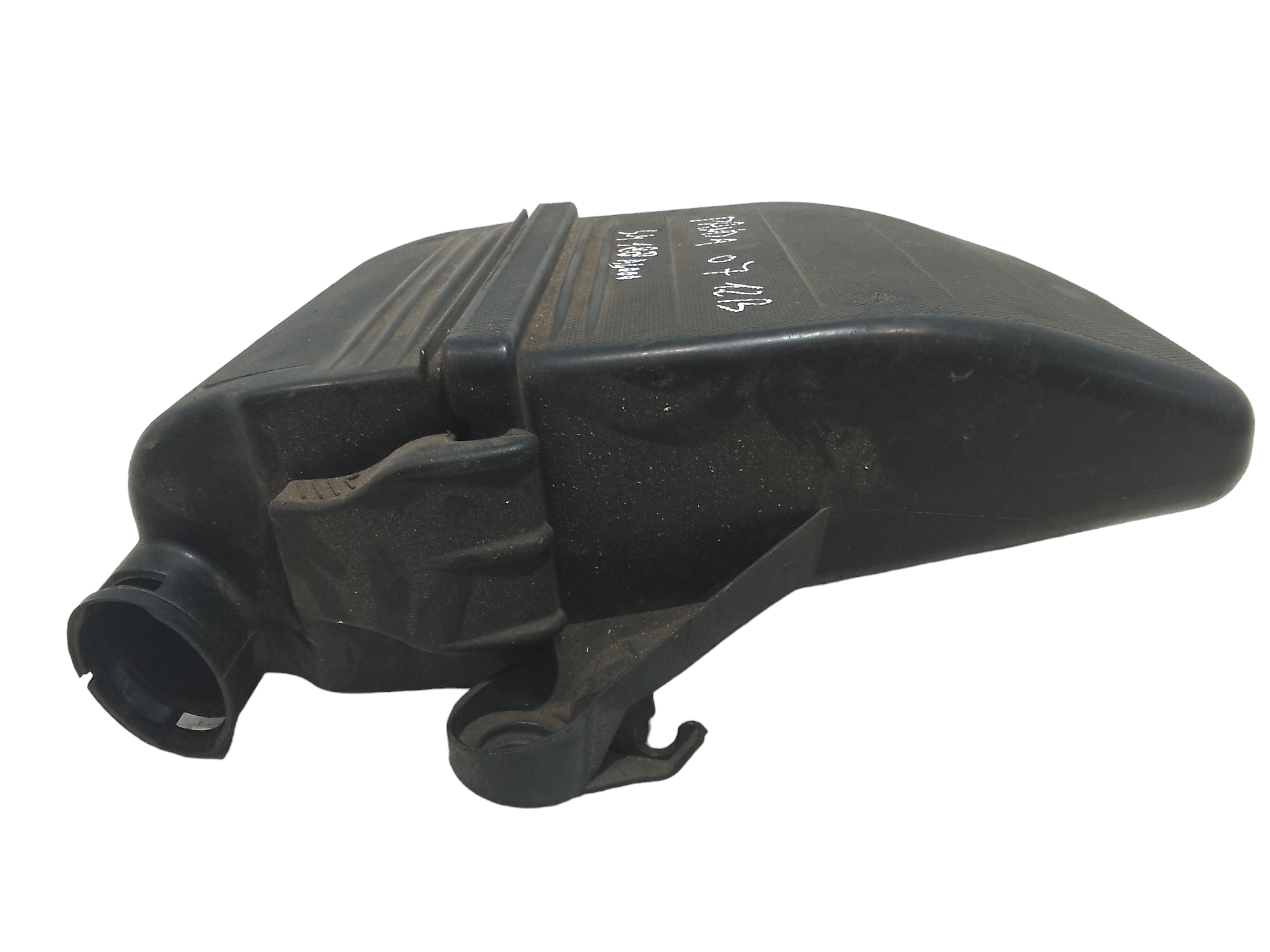 Box scatola filtro aria per Fiat Panda 2 Serie (2003 - 2010)