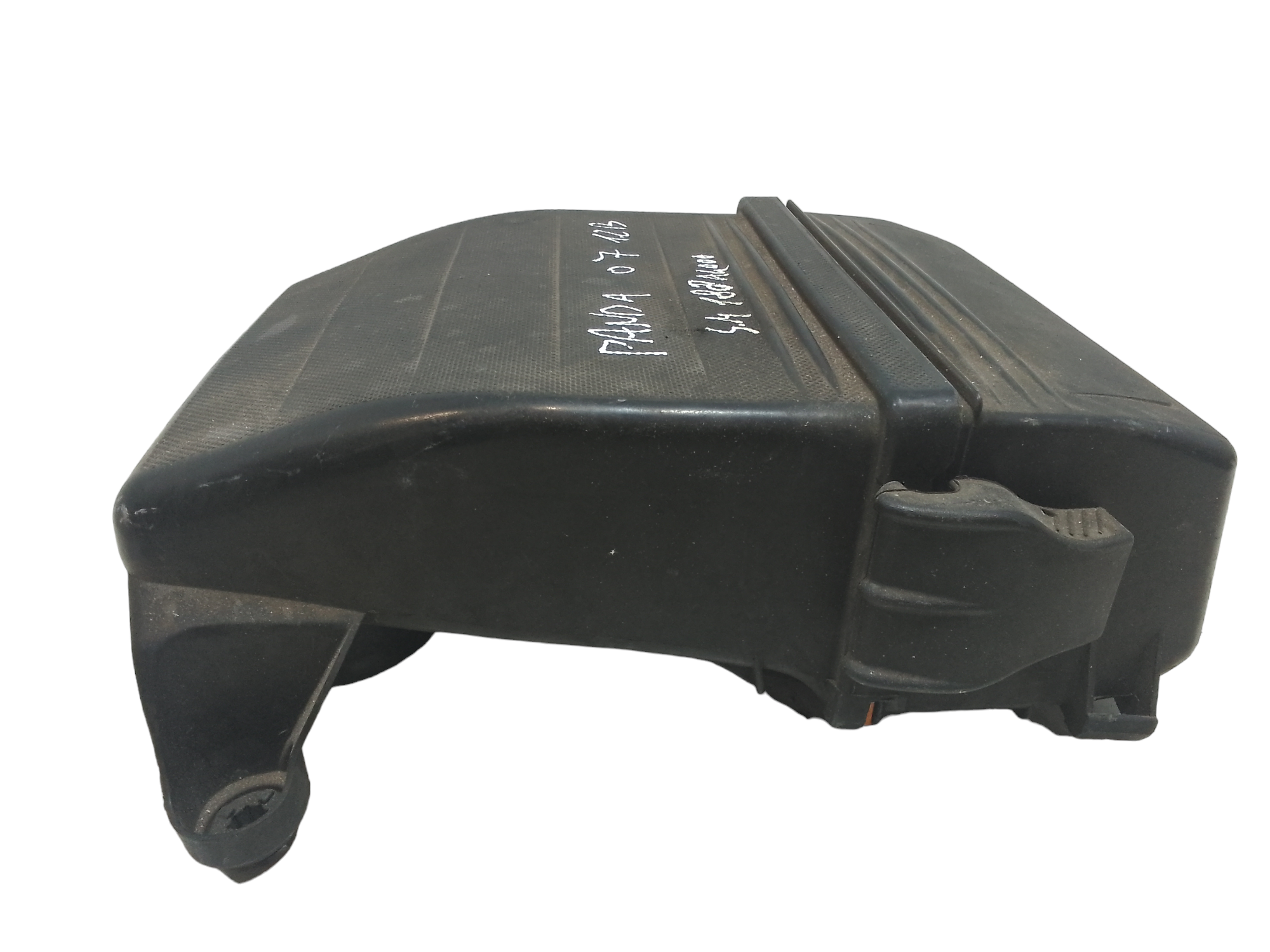 Box scatola filtro aria per Fiat Panda 2 Serie (2003 - 2010)