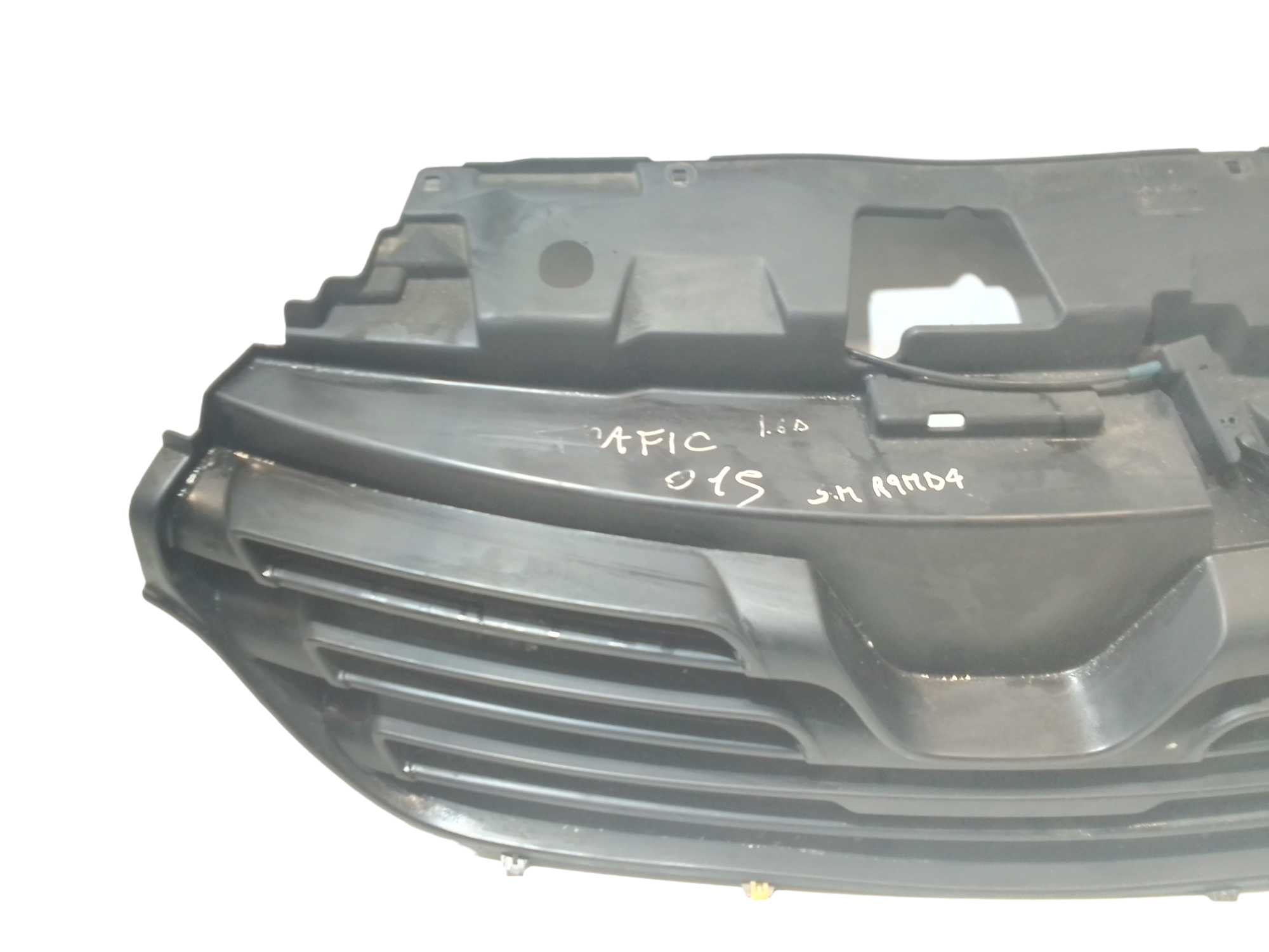 Griglia Anteriore per Renault Trafic Serie (2014 - In produzione)