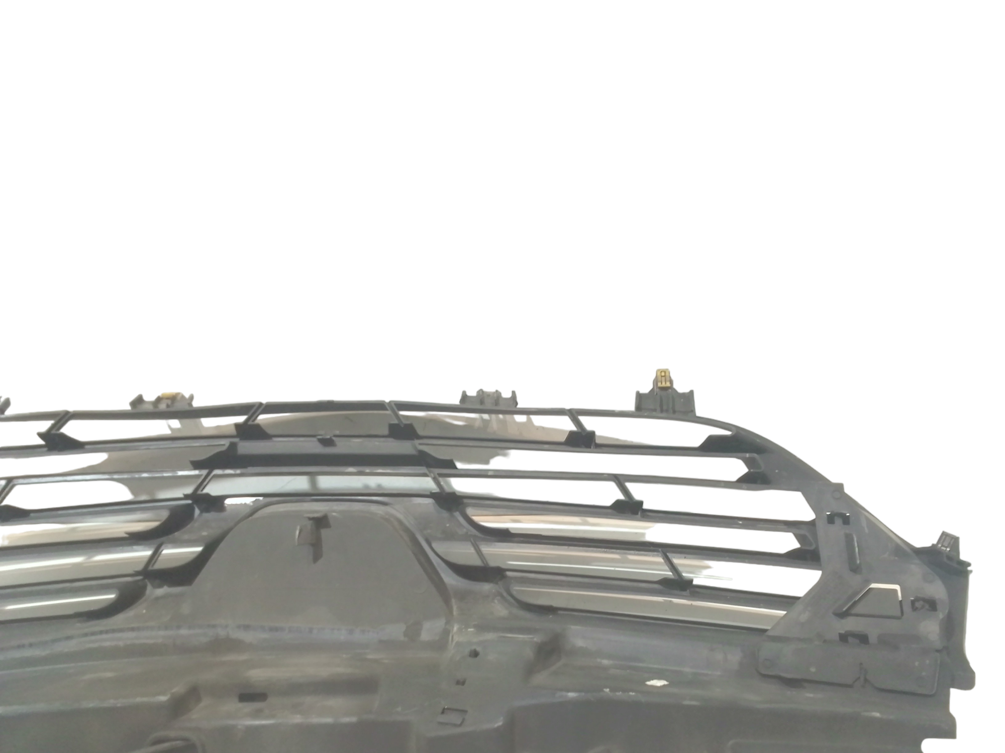 Griglia Anteriore per Renault Trafic Serie (2014 - In produzione)