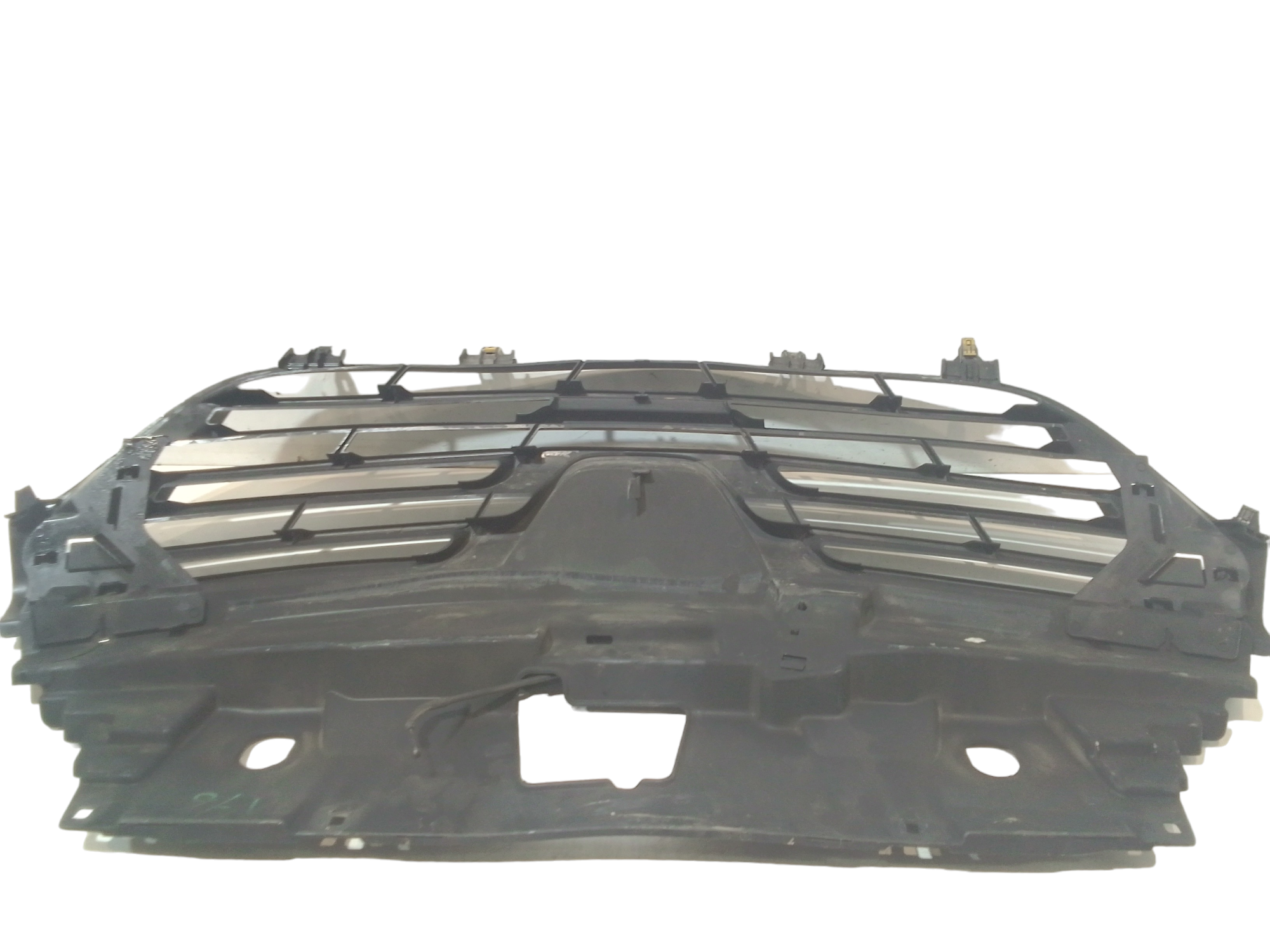 Griglia Anteriore per Renault Trafic Serie (2014 - In produzione)