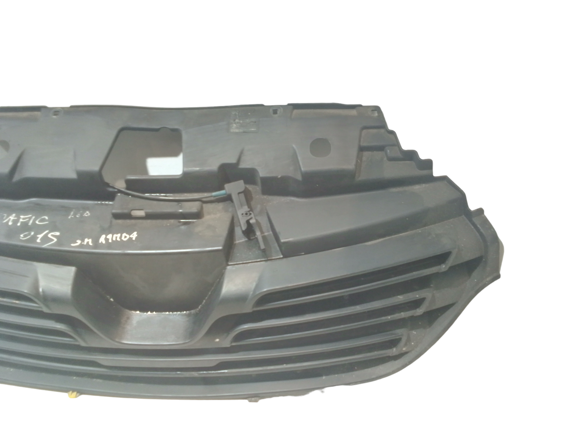 Griglia Anteriore per Renault Trafic Serie (2014 - In produzione)