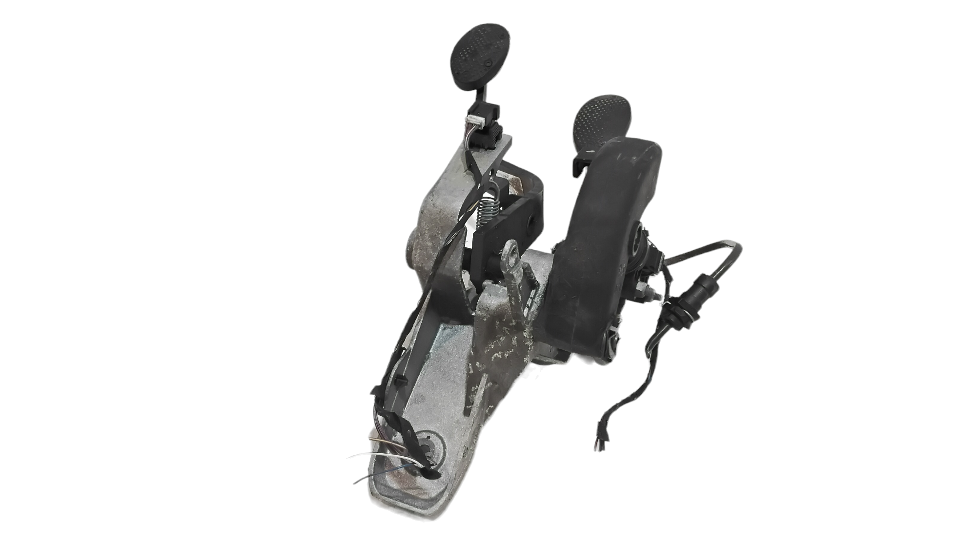 Pedaliera Freno + frizione per Mini Countryman 1 Serie (2010 - In produzione)