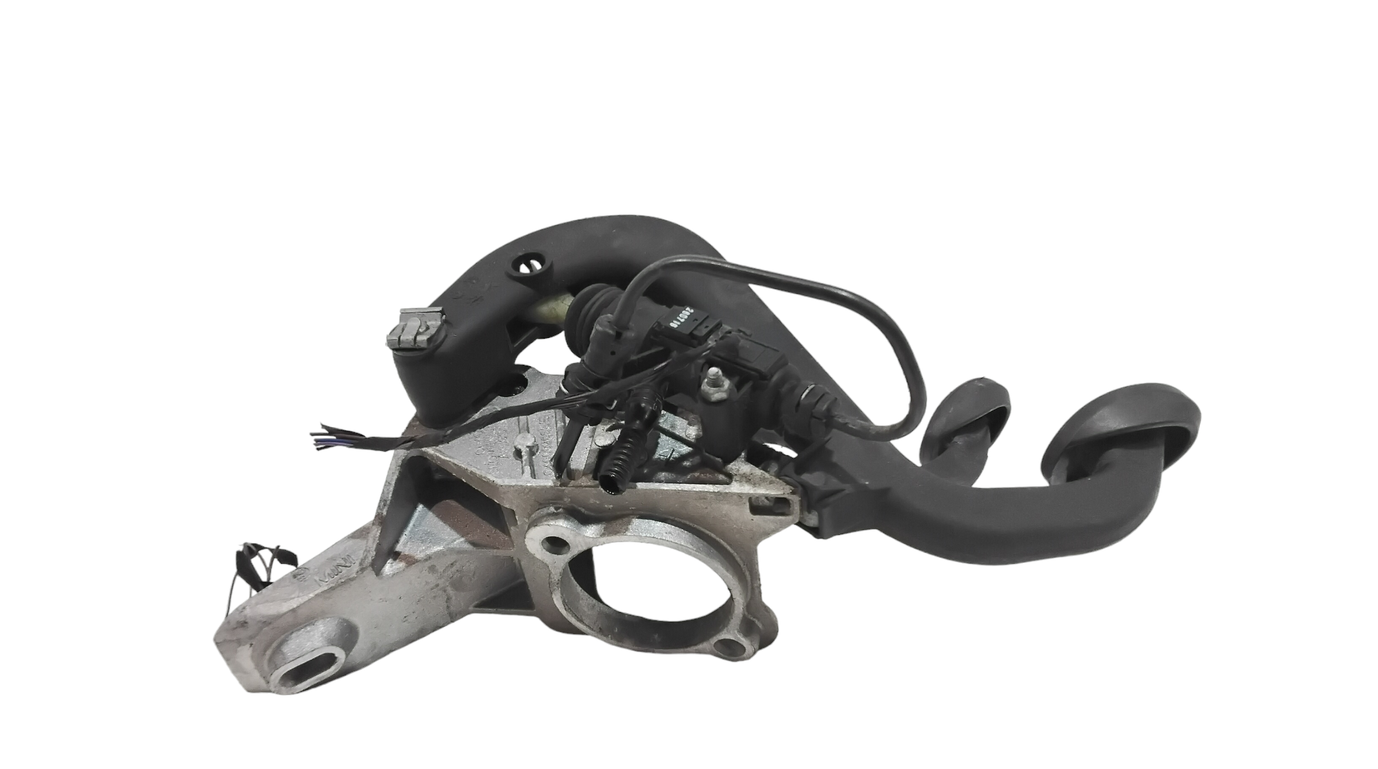 Pedaliera Freno + frizione per Mini Countryman 1 Serie (2010 - In produzione)