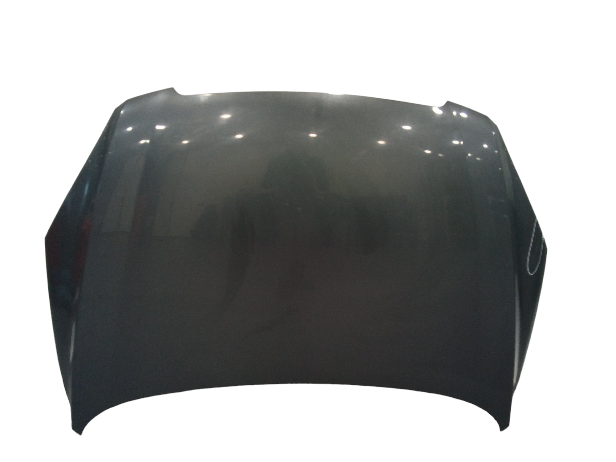 Cofano Anteriore per Kia Cee d 1 Serie (2006 - 2012)