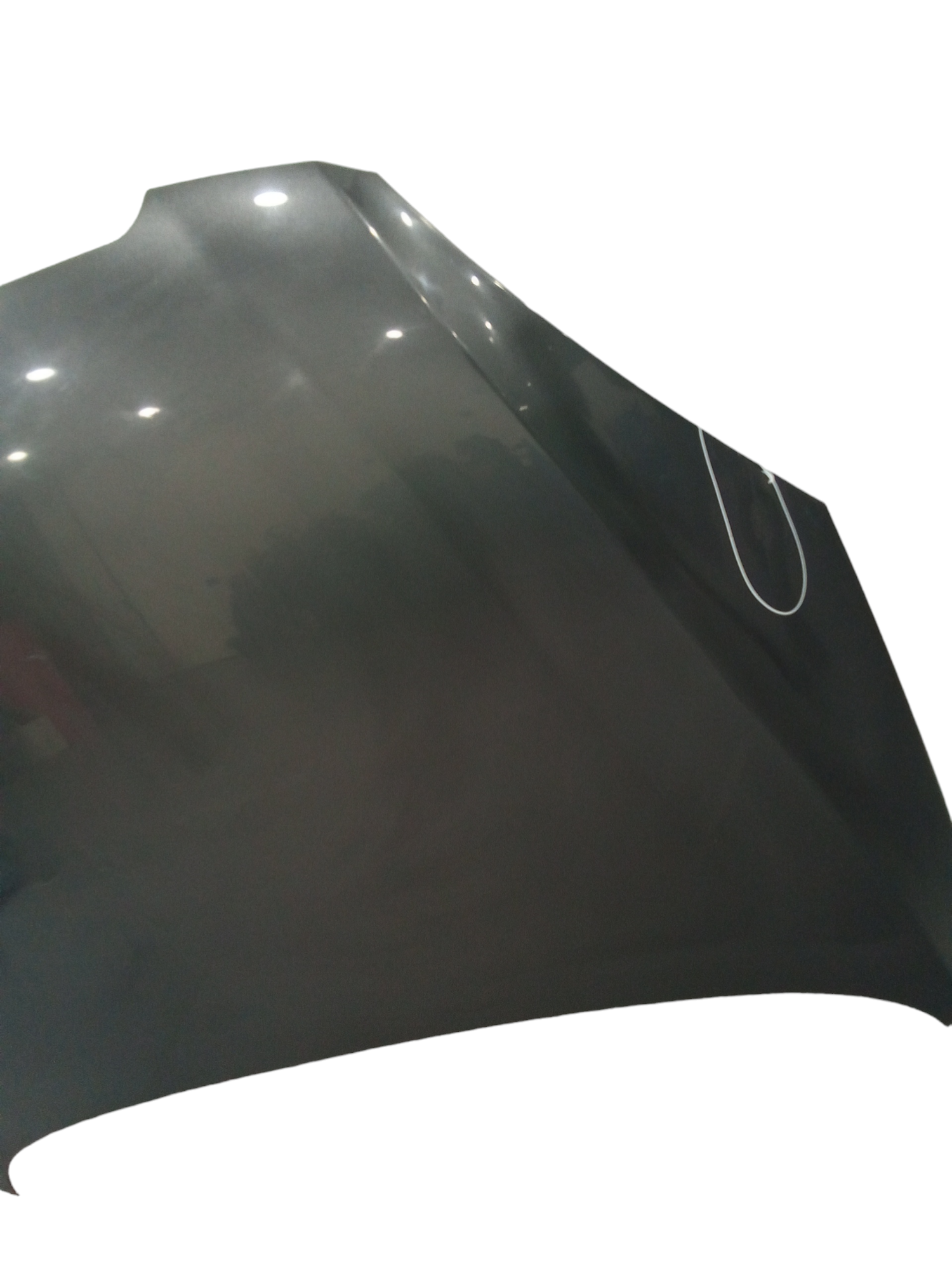 Cofano Anteriore per Kia Cee d 1 Serie (2006 - 2012)