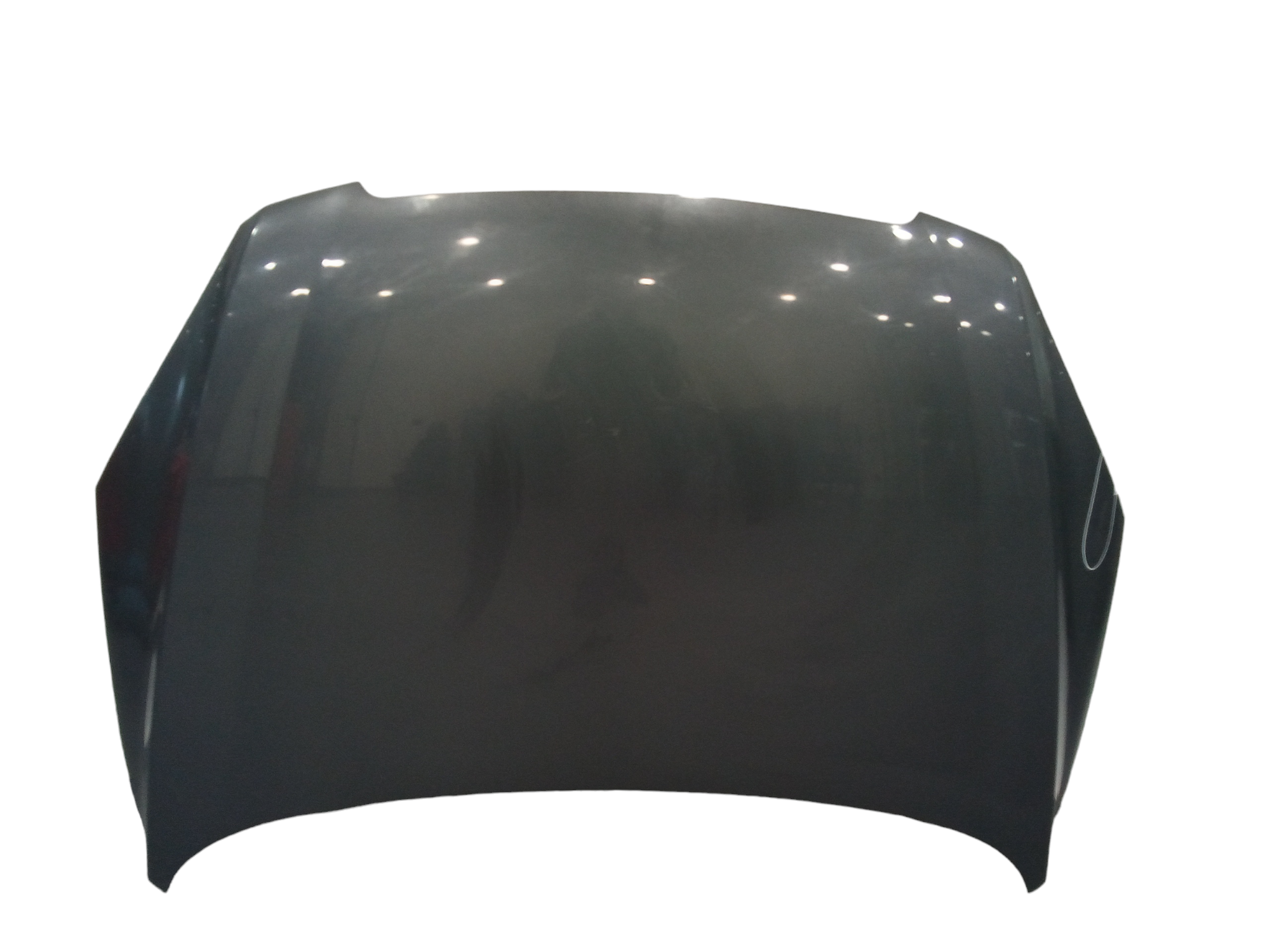 Cofano Anteriore per Kia Cee d 1 Serie (2006 - 2012)