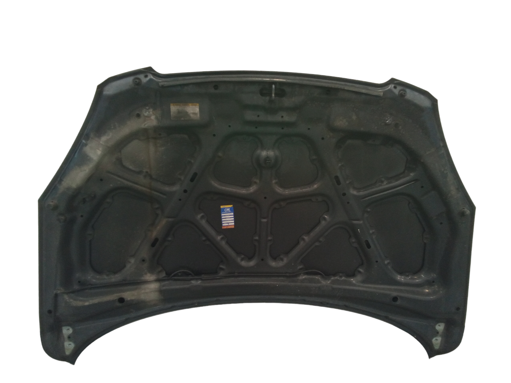 Cofano Anteriore per Kia Cee d 1 Serie (2006 - 2012)