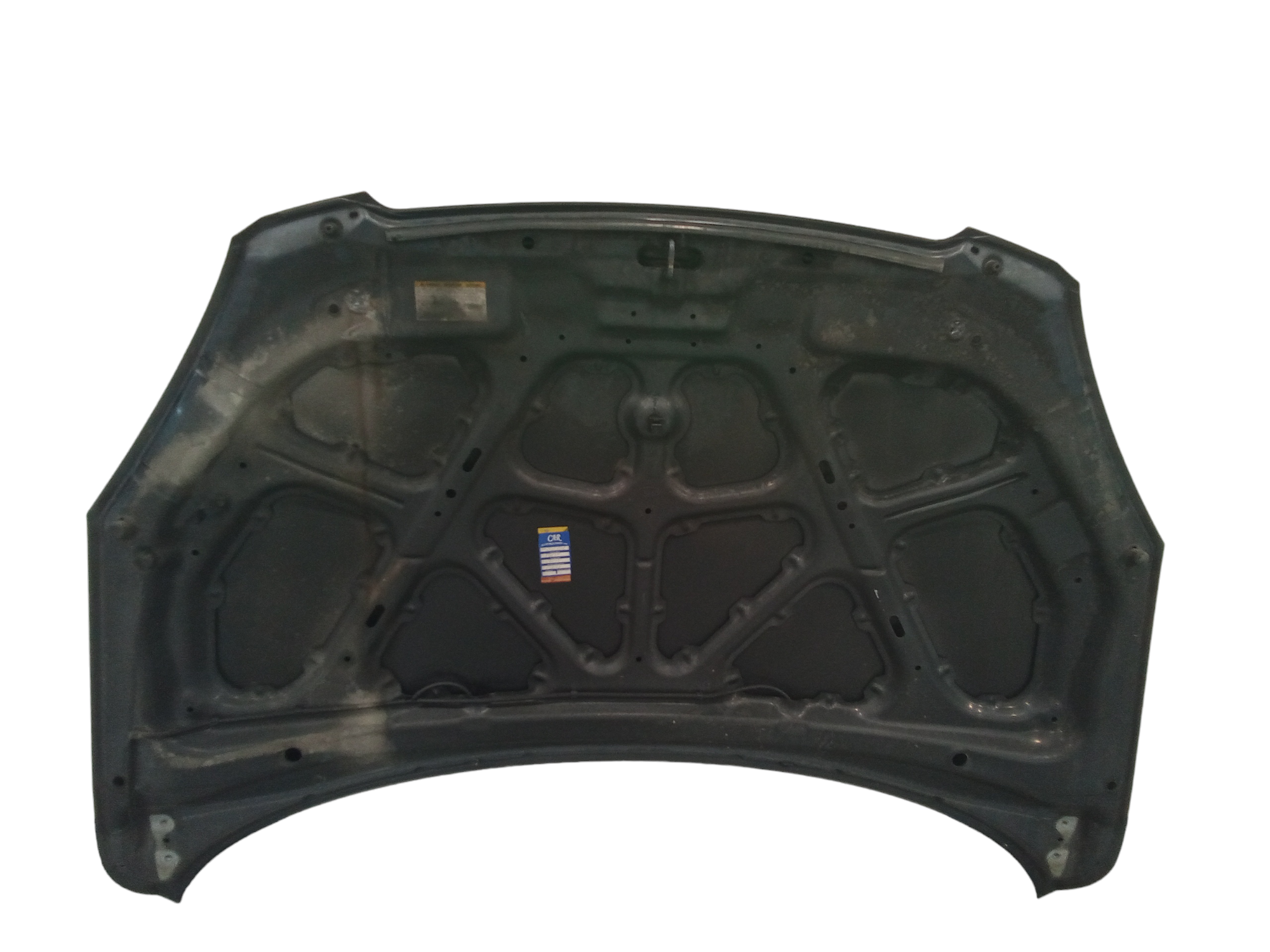 Cofano Anteriore per Kia Cee d 1 Serie (2006 - 2012)