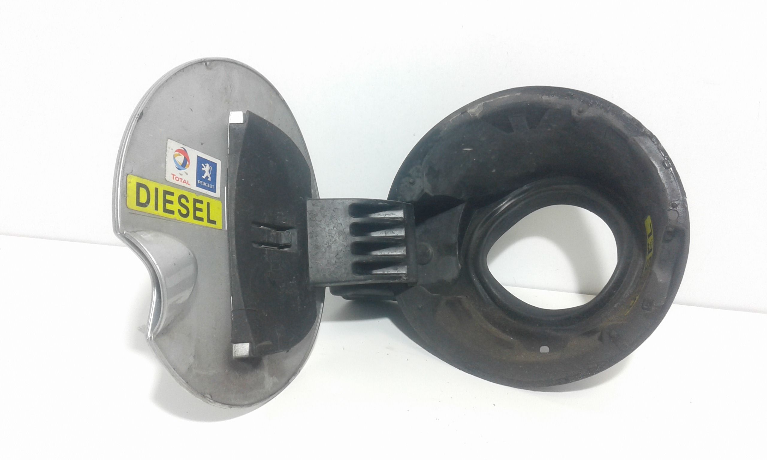 Sportellino Carburante PEUGEOT 207 2 Serie