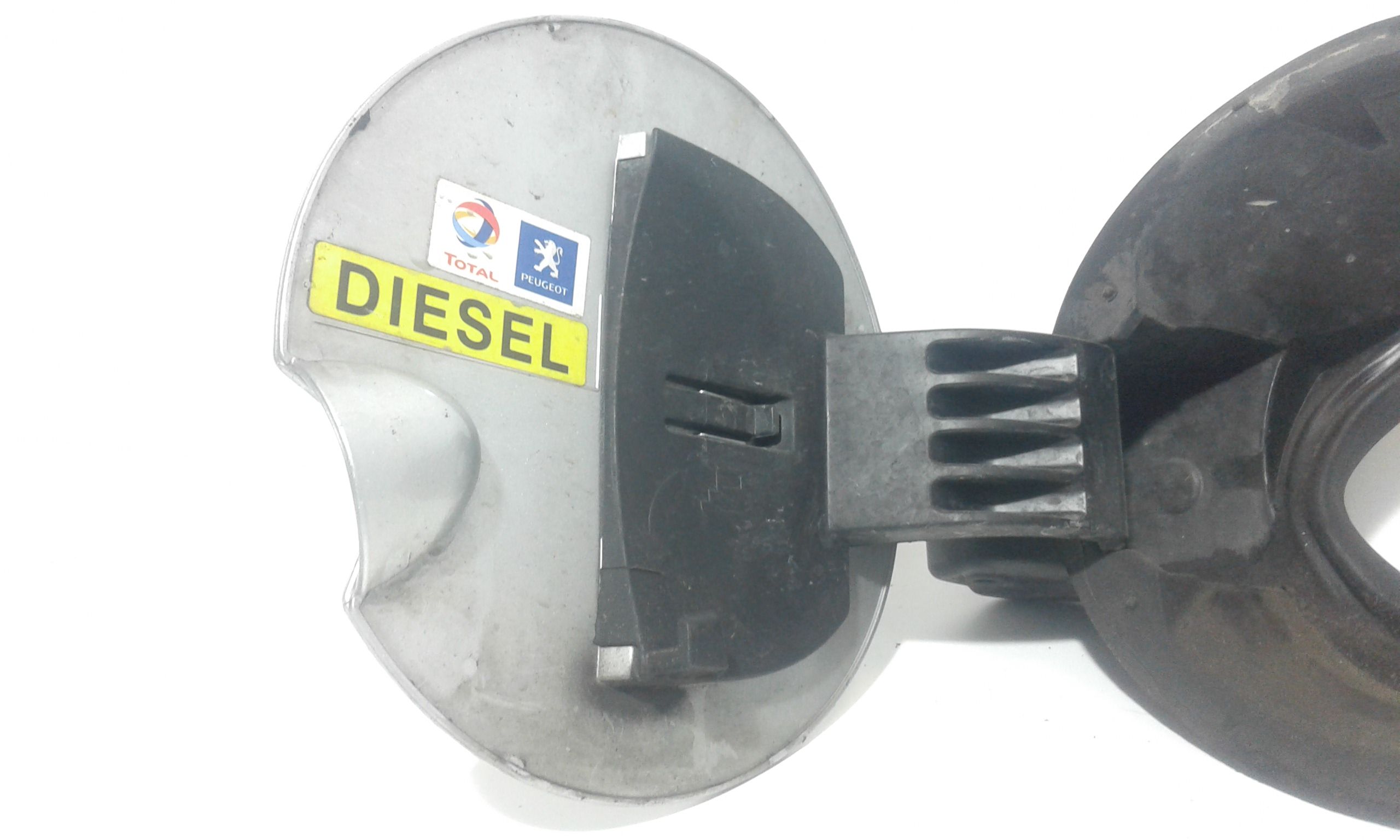 Sportellino Carburante PEUGEOT 207 2 Serie