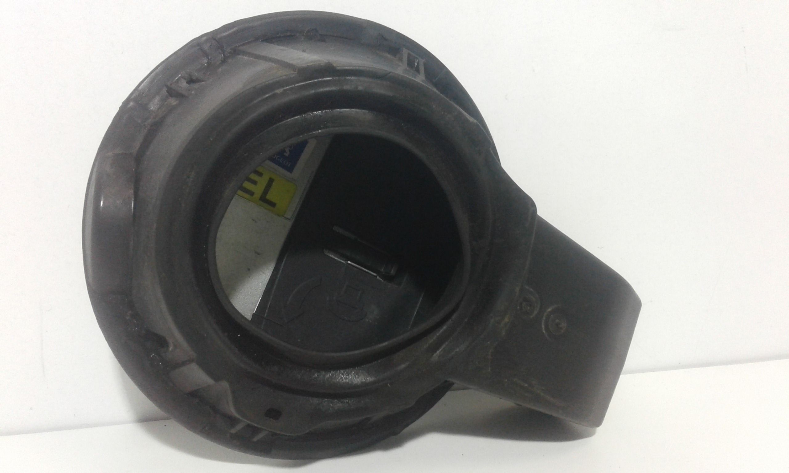 Sportellino Carburante PEUGEOT 207 2 Serie