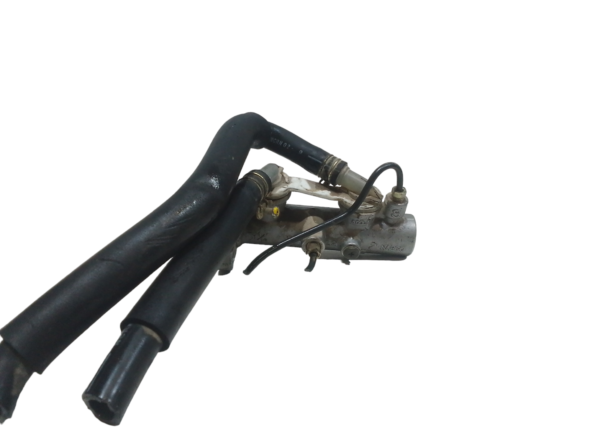 Pompa Freni per Nissan Micra 4 Serie (2003 - 2005)