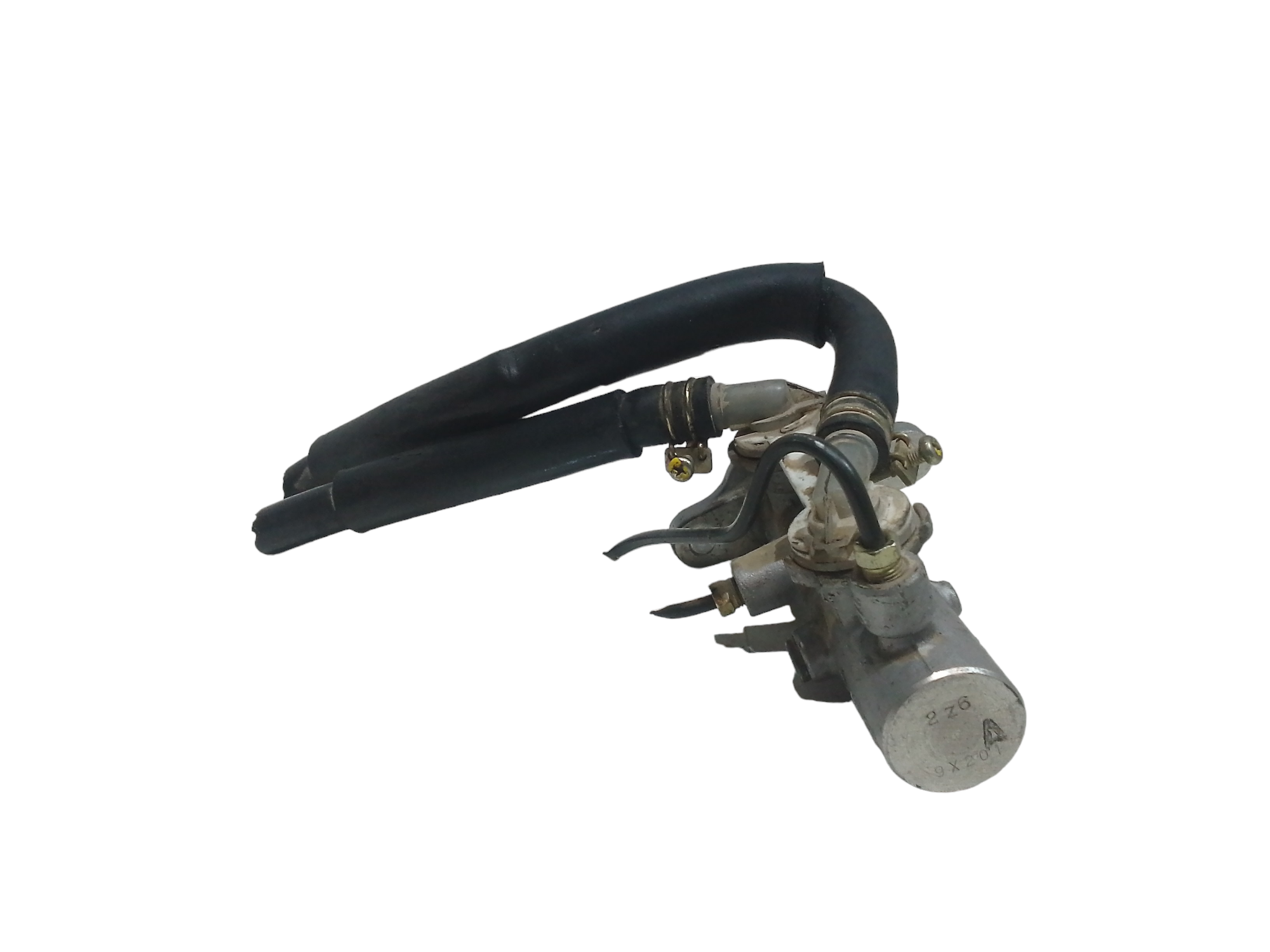 Pompa Freni per Nissan Micra 4 Serie (2003 - 2005)