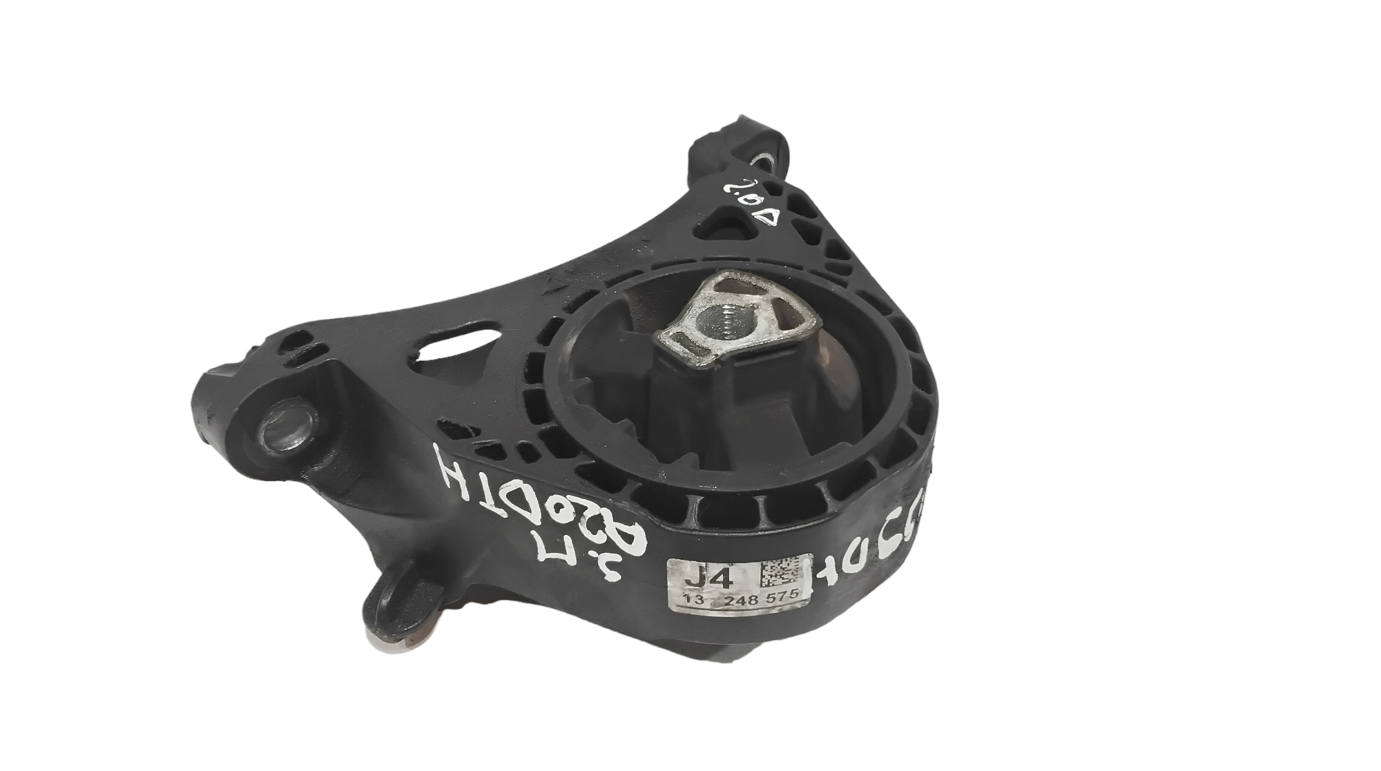 Supporto motore per Opel Astra J (2009 - In produzione)