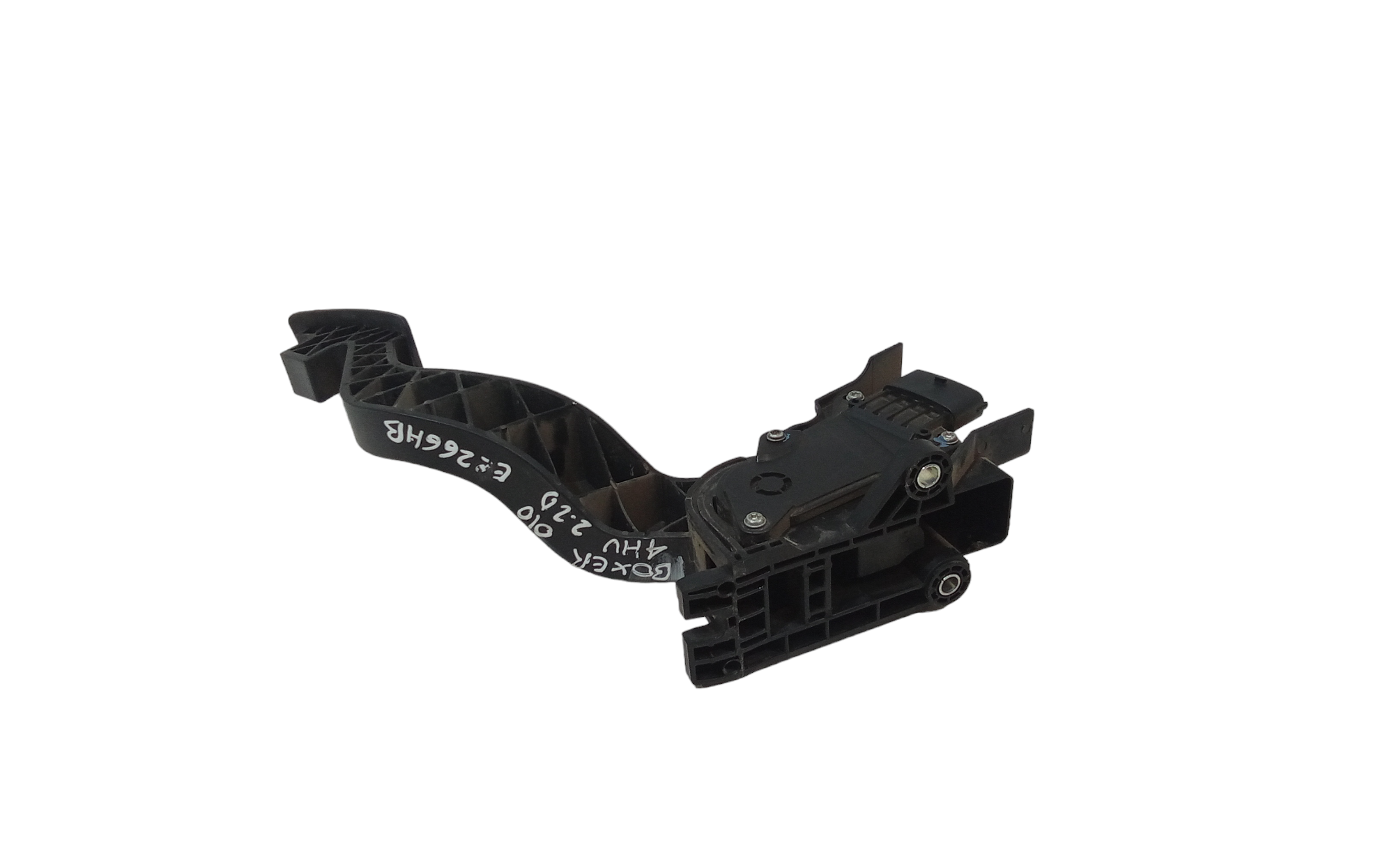 Pedale acceleratore per Peugeot Boxer 3 Serie (2006 - 2011)