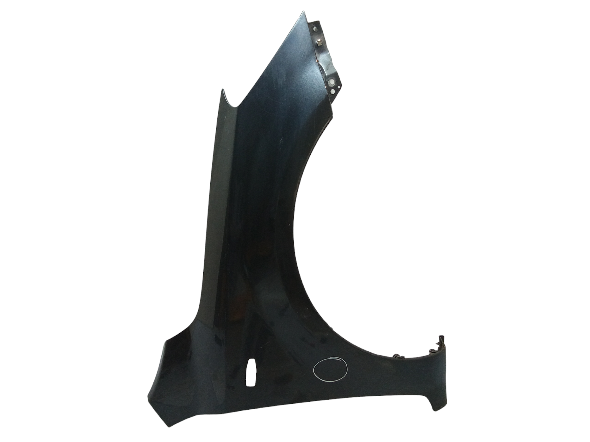 Parafango Anteriore Destro per Kia Cee d 1 Serie (2006 - 2012)