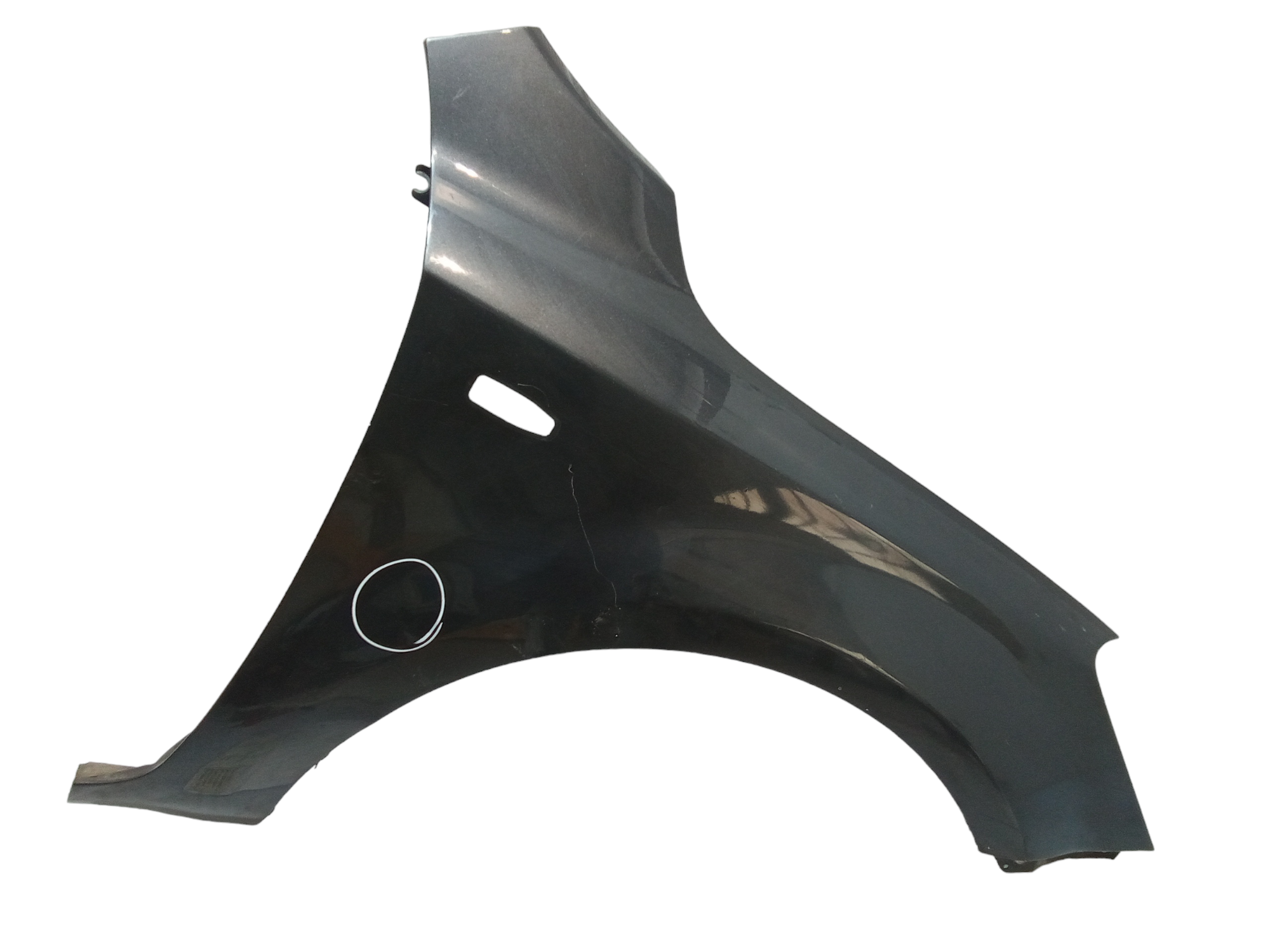 Parafango Anteriore Destro per Kia Cee d 1 Serie (2006 - 2012)