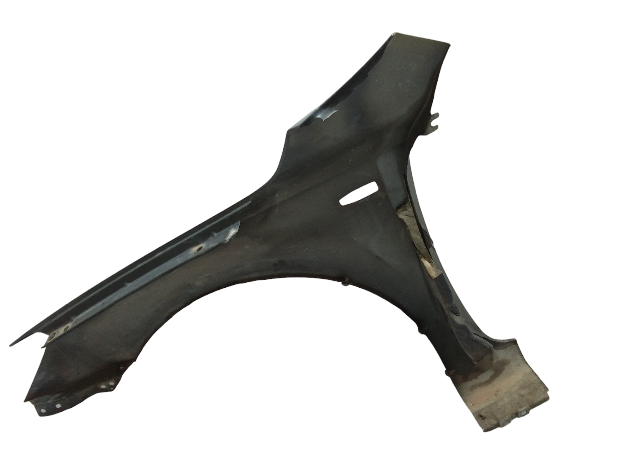 Parafango Anteriore Destro per Kia Cee d 1 Serie (2006 - 2012)