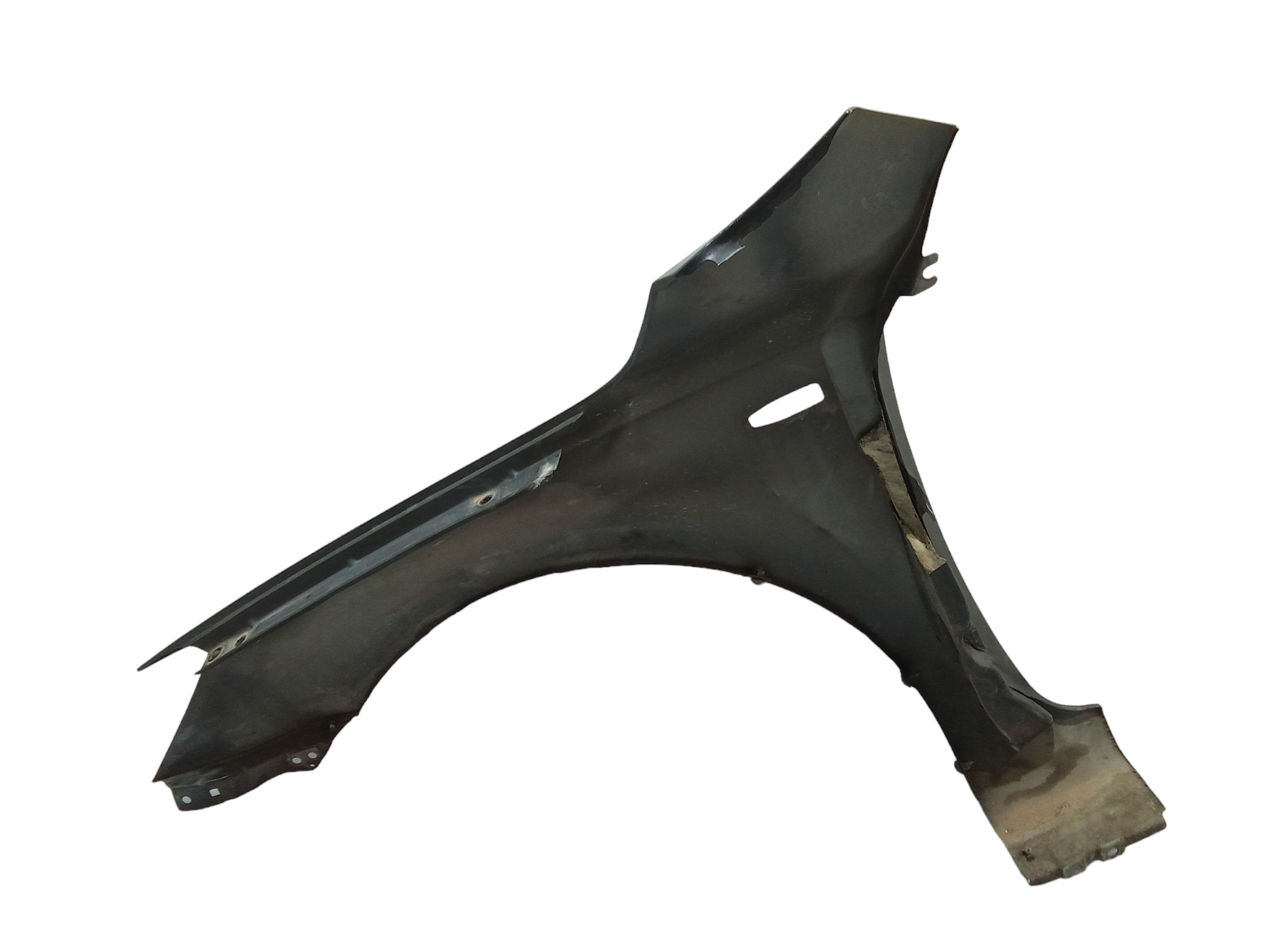 Parafango Anteriore Destro per Kia Cee d 1 Serie (2006 - 2012)