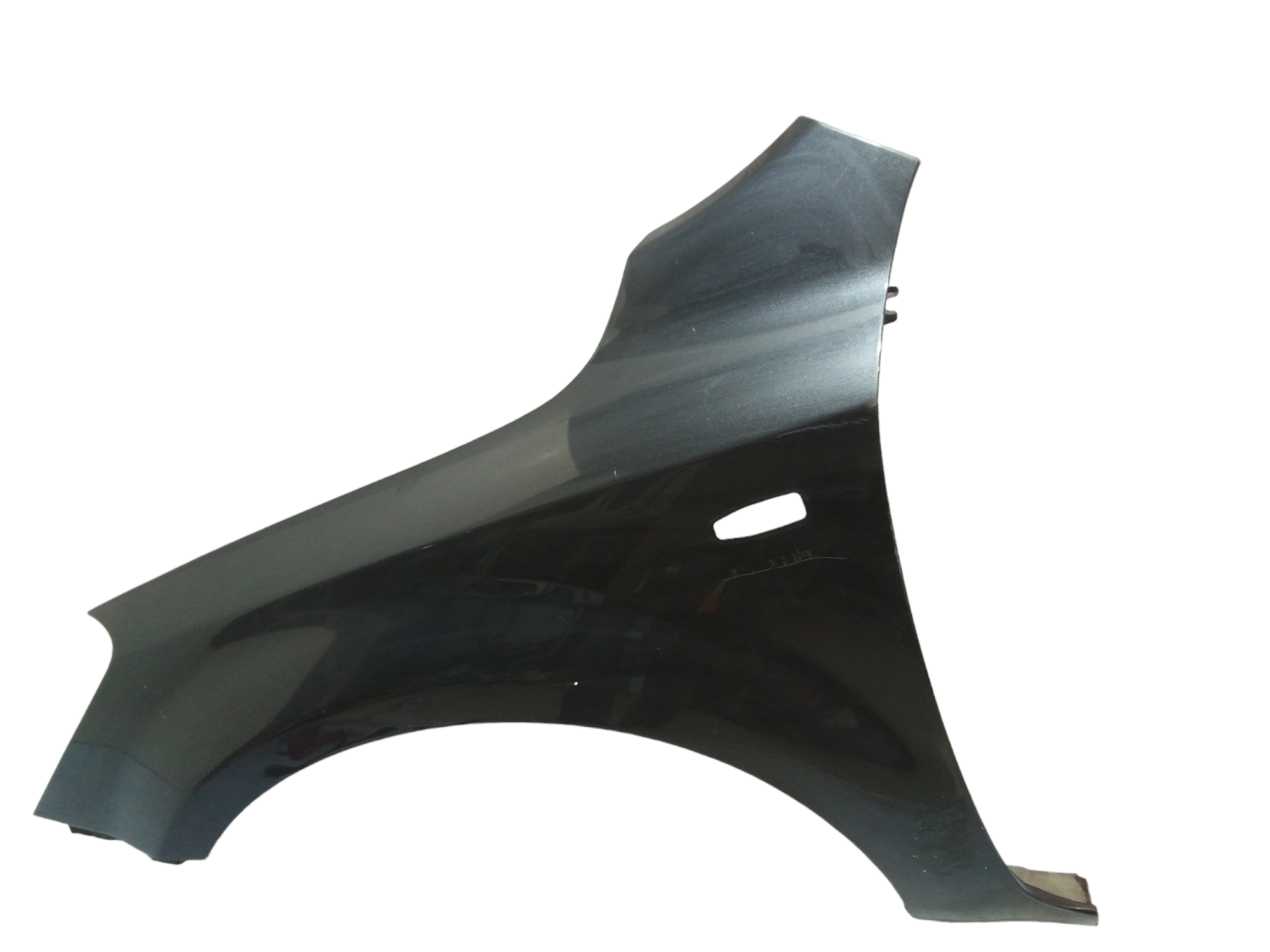 Parafango Anteriore Sinistro per Kia Cee d 1 Serie (2006 - 2012)