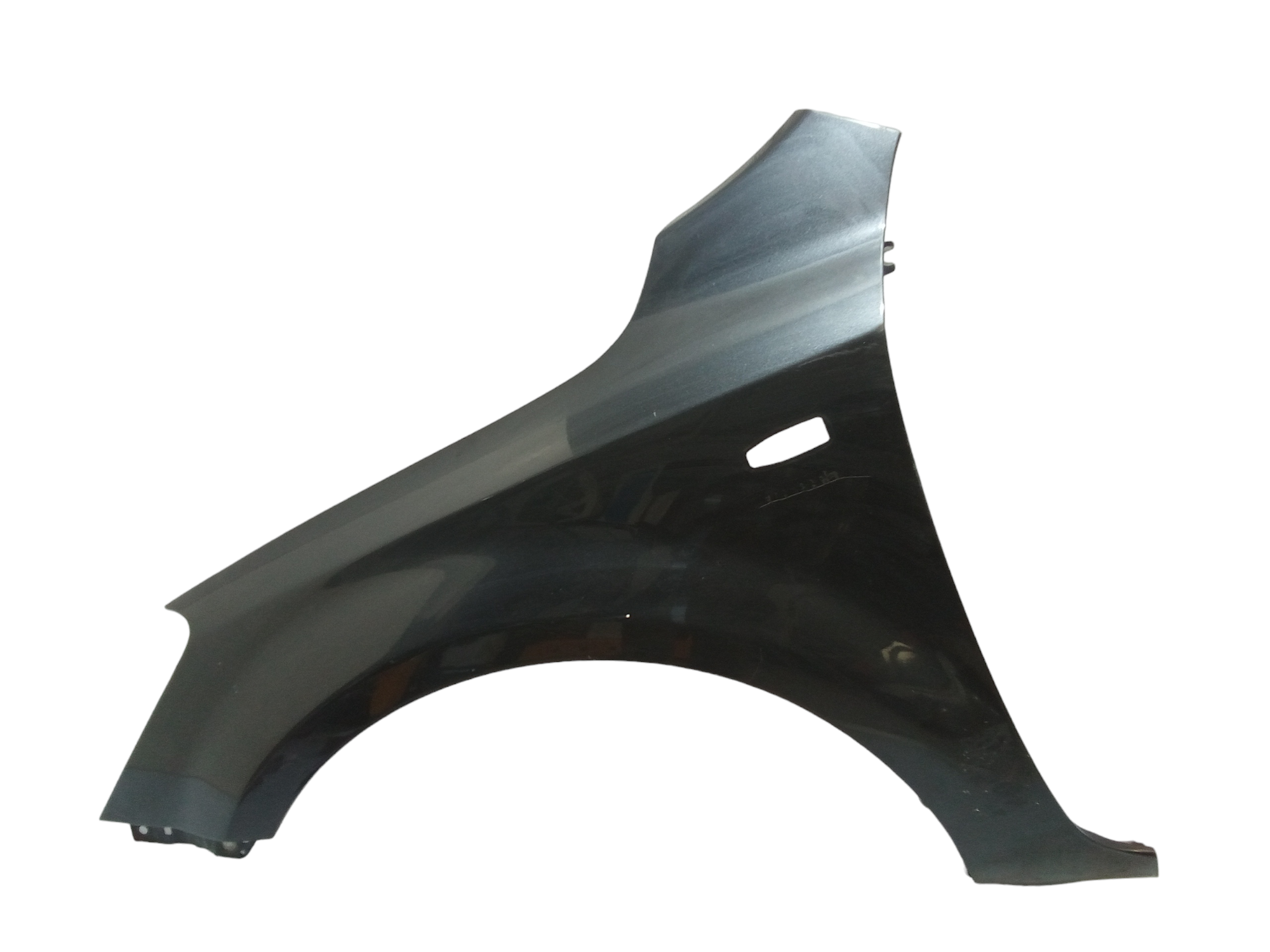 Parafango Anteriore Sinistro per Kia Cee d 1 Serie (2006 - 2012)