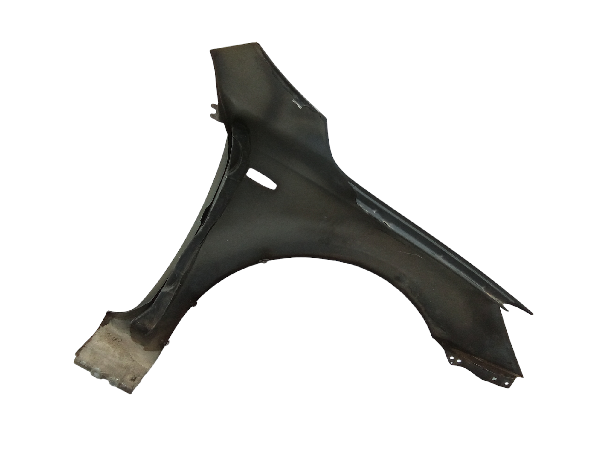 Parafango Anteriore Sinistro per Kia Cee d 1 Serie (2006 - 2012)