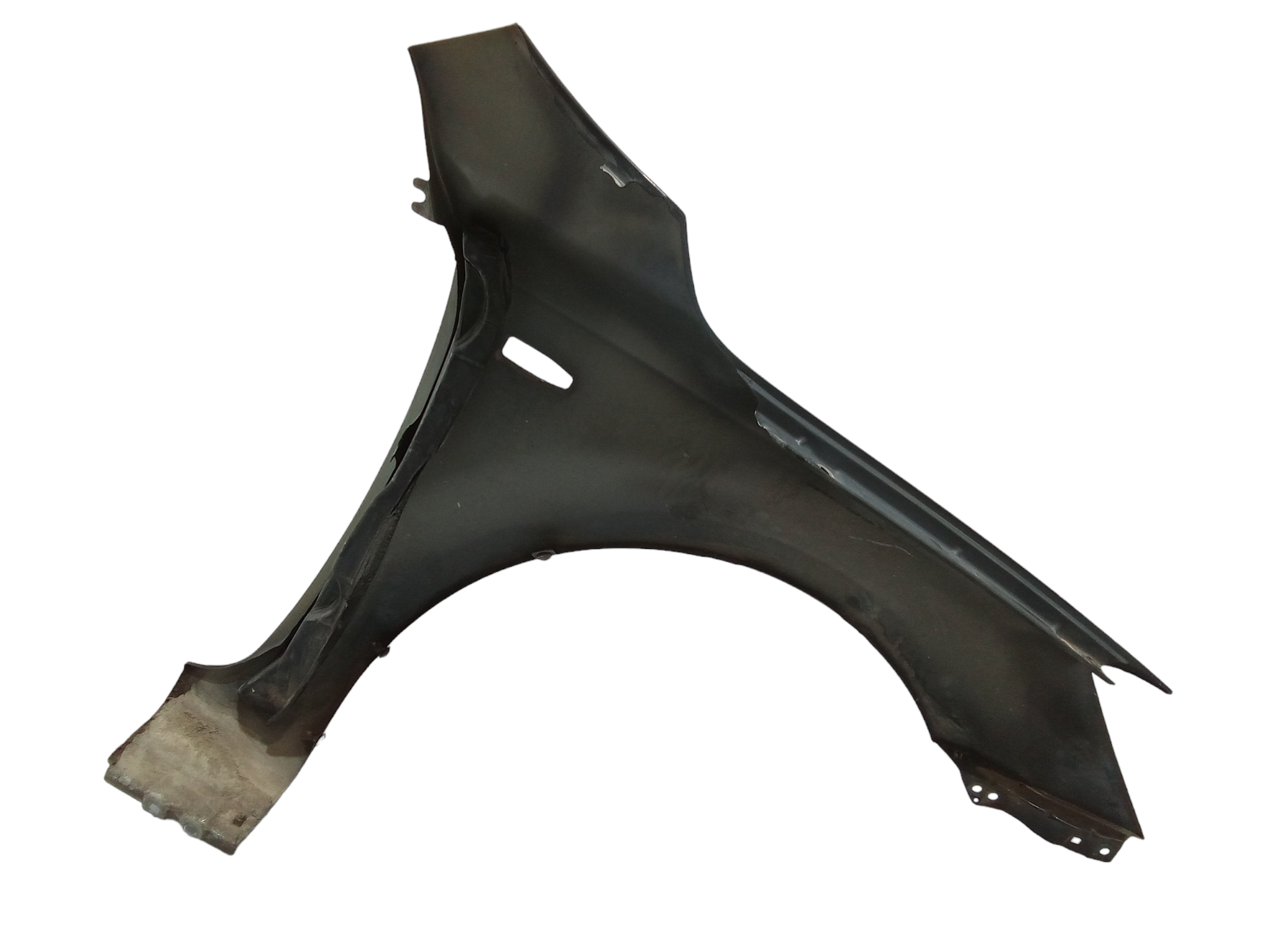 Parafango Anteriore Sinistro per Kia Cee d 1 Serie (2006 - 2012)