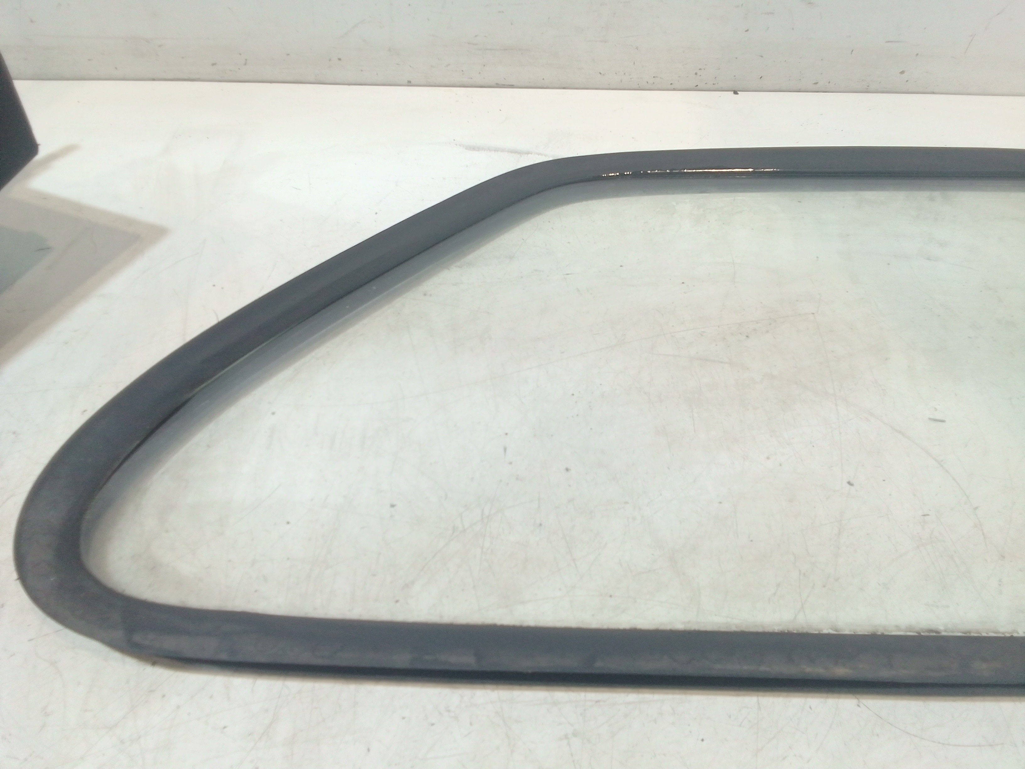 Vetro fisso posteriore DX passeggero per Fiat 126 1 Serie (1972 - 2000)