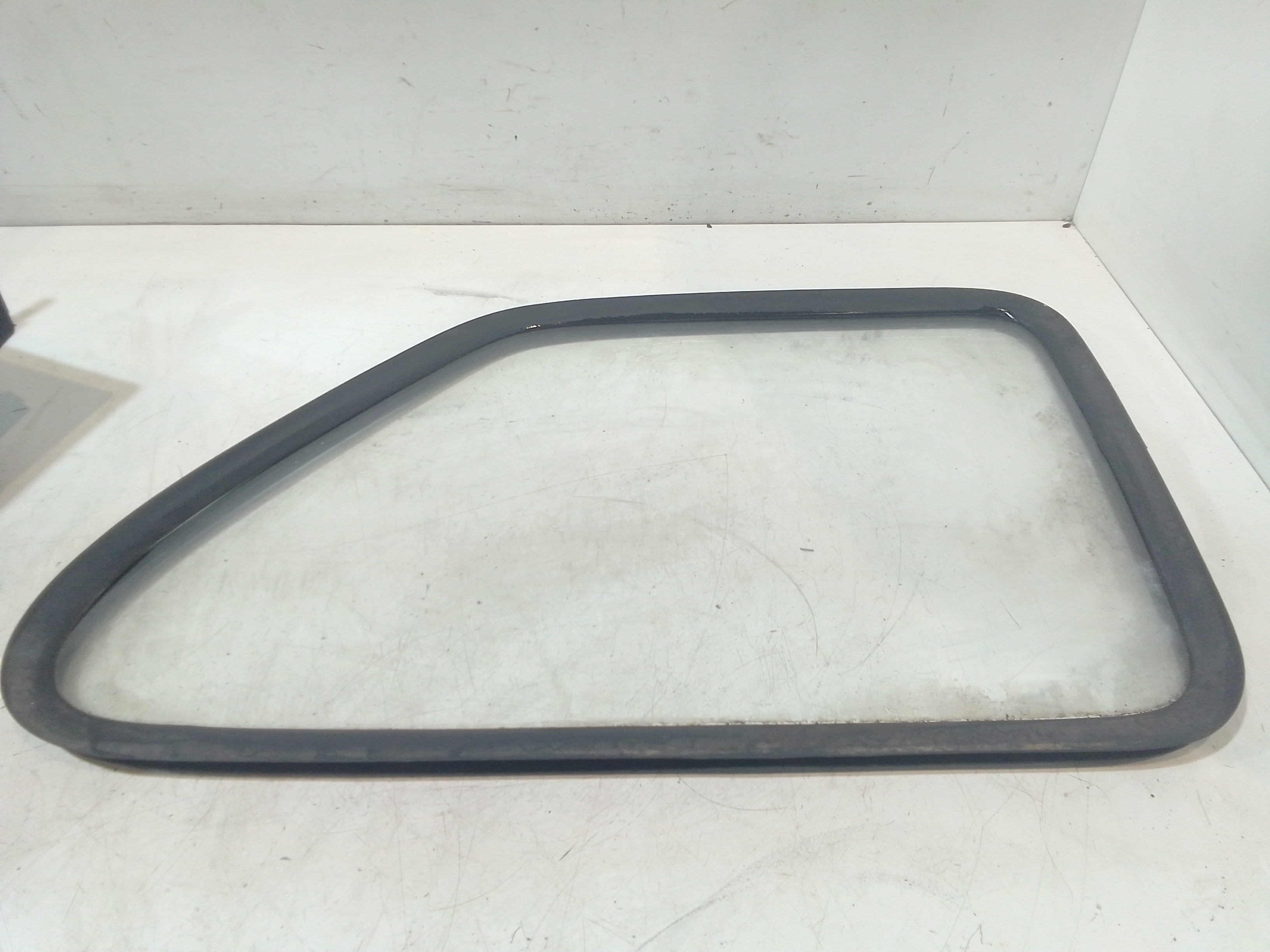 Vetro fisso posteriore DX passeggero per Fiat 126 1 Serie (1972 - 2000)