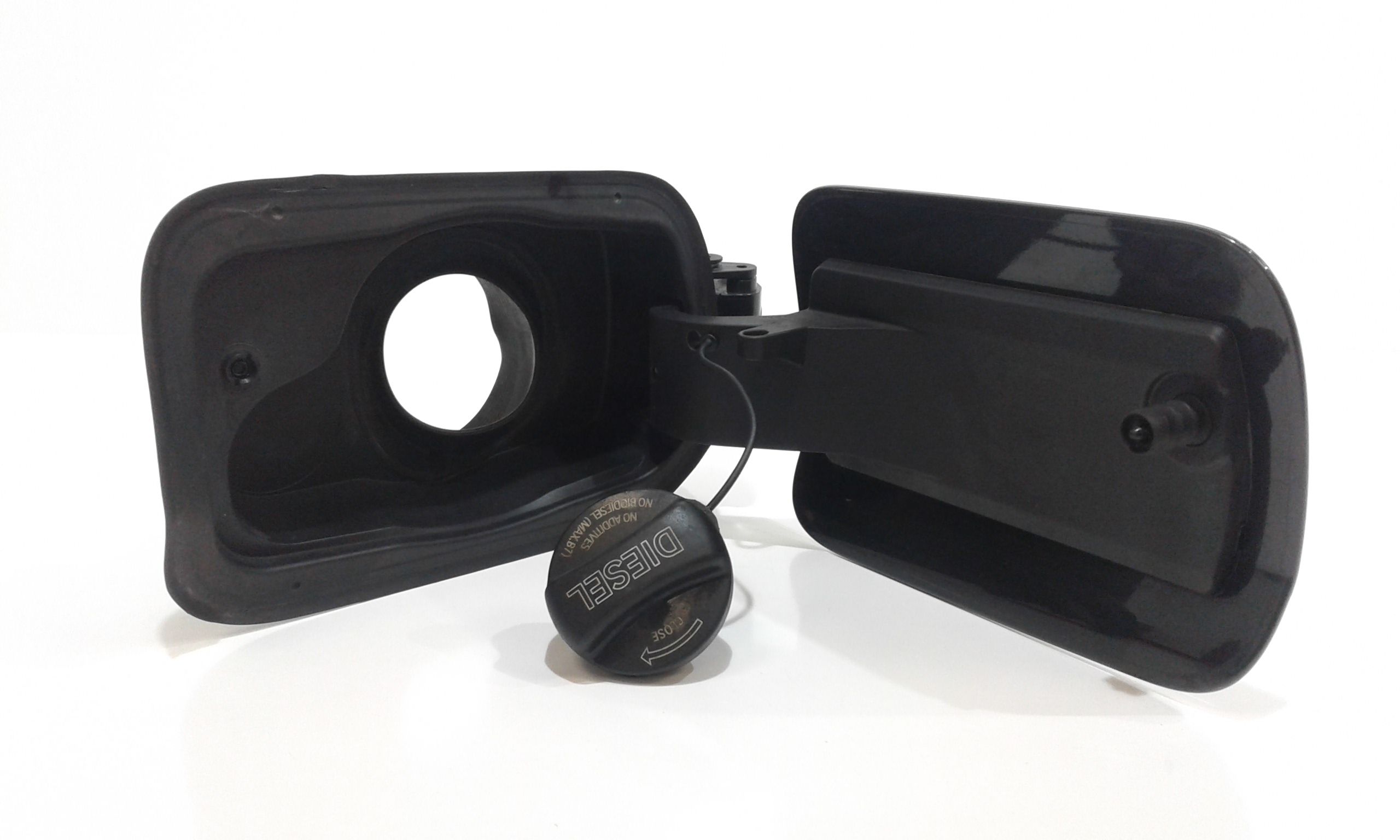 Sportellino Carburante BMW X4 F26