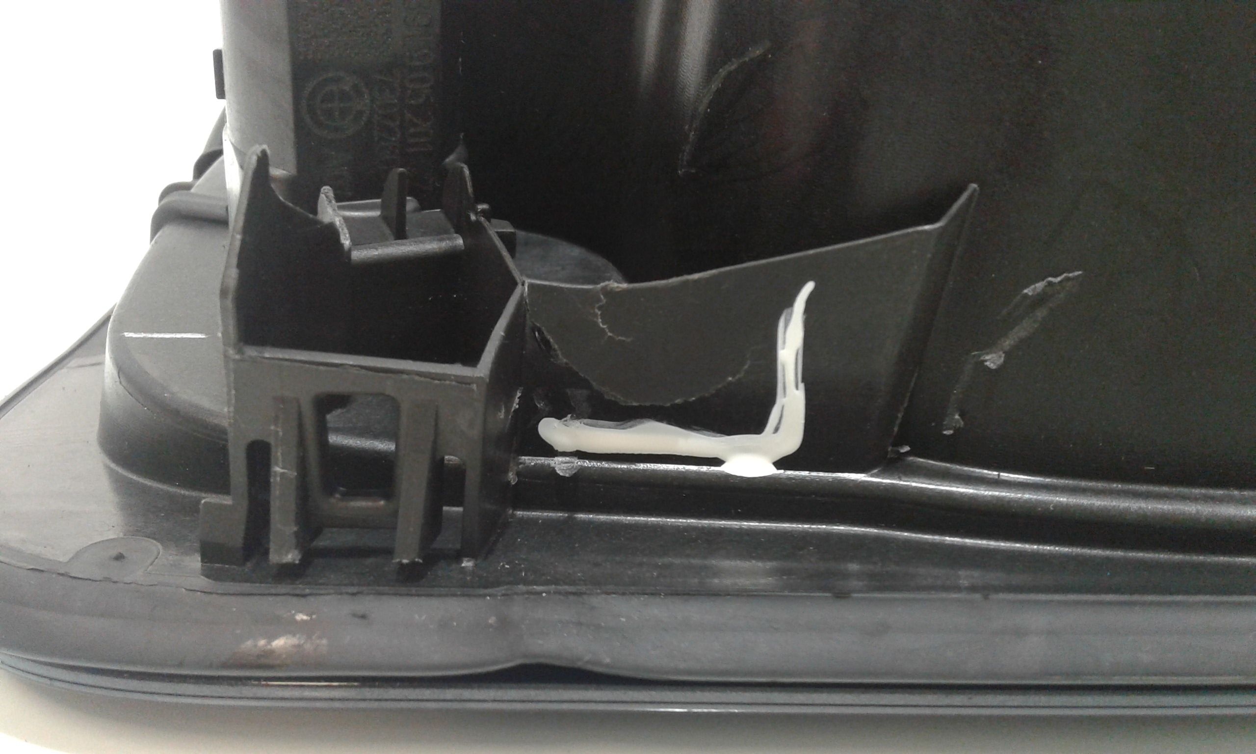 Sportellino Carburante BMW X4 F26