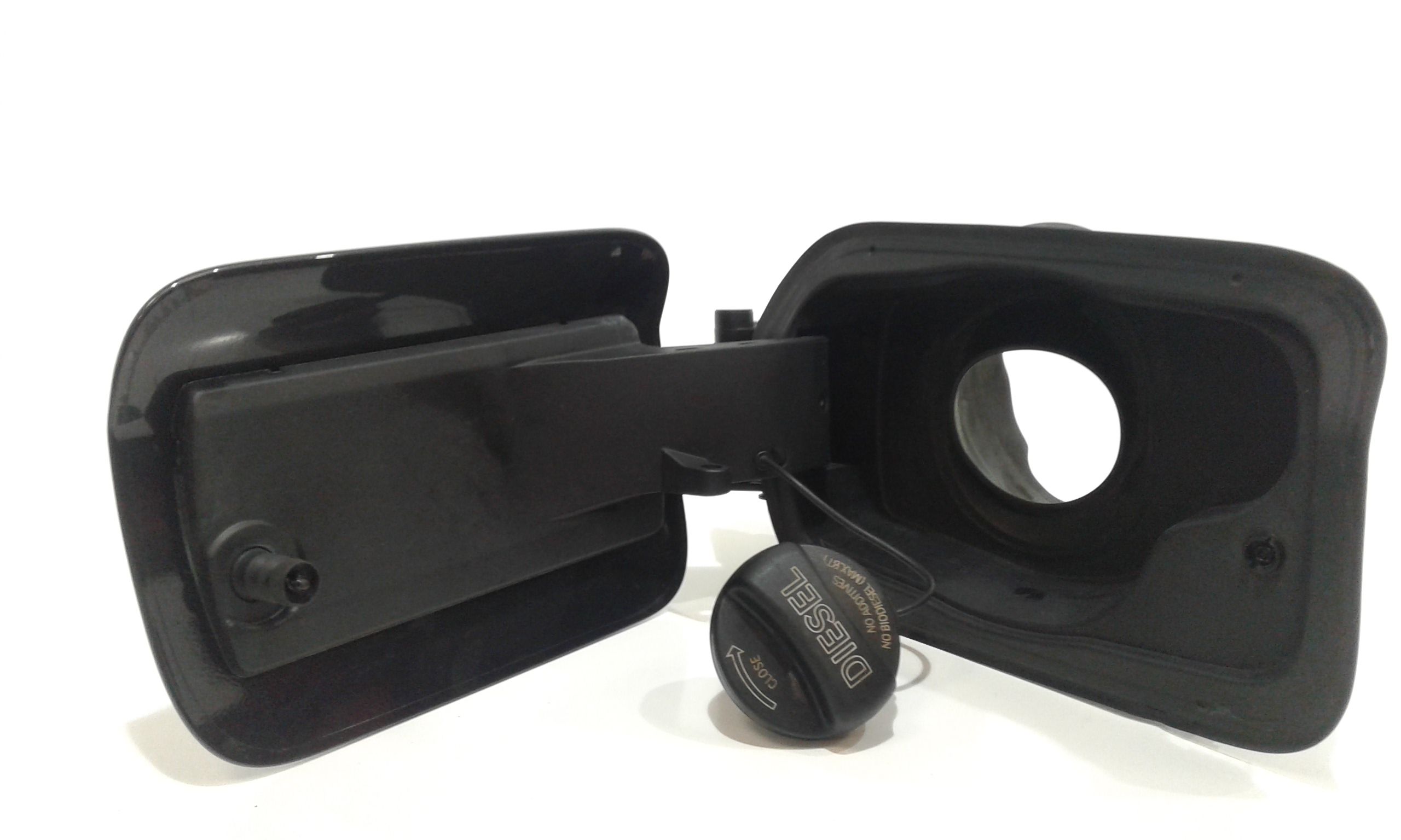 Sportellino Carburante BMW X4 F26