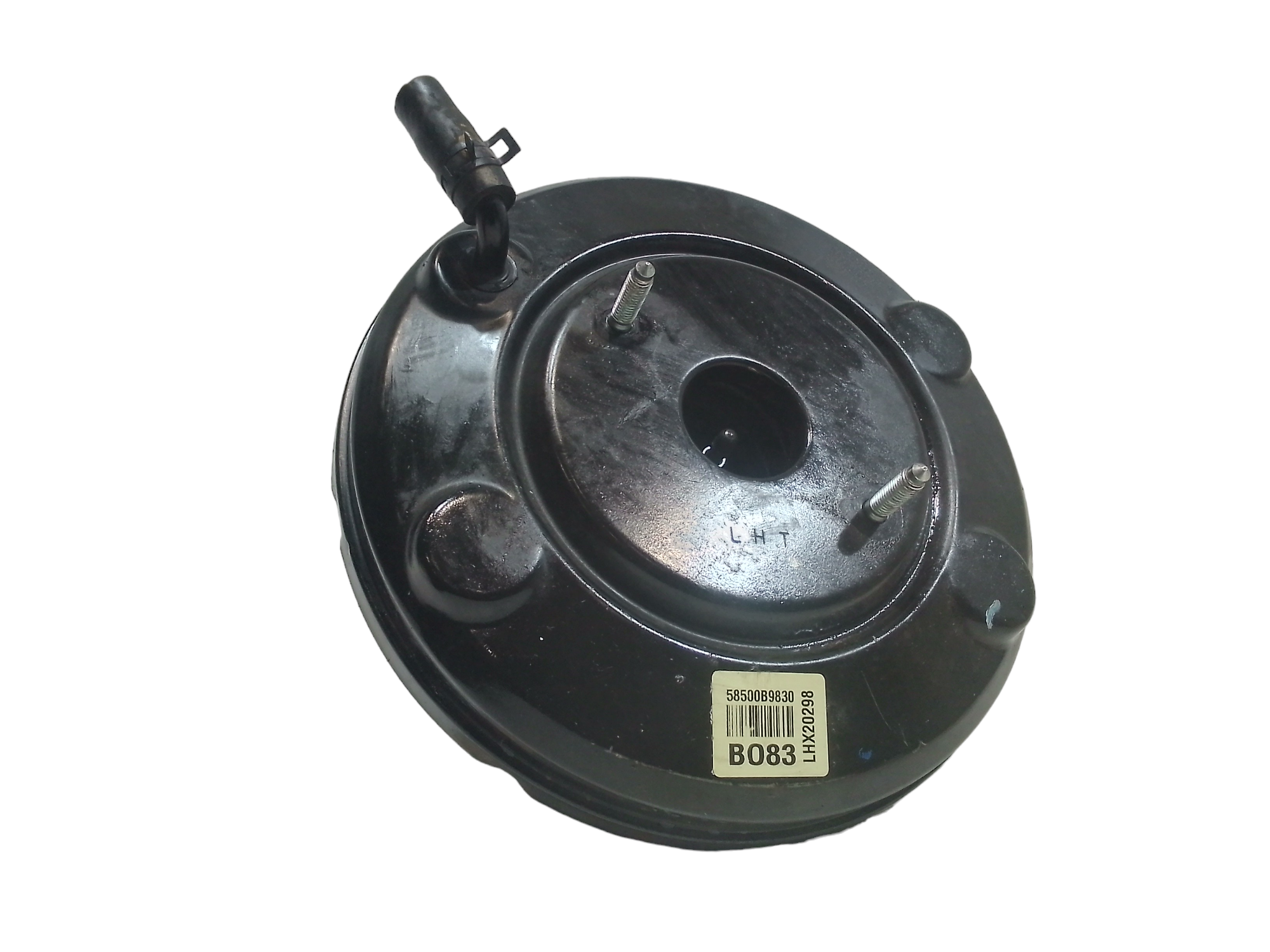 Servofreno per Hyundai I10 2 Serie (2011 - In produzione)