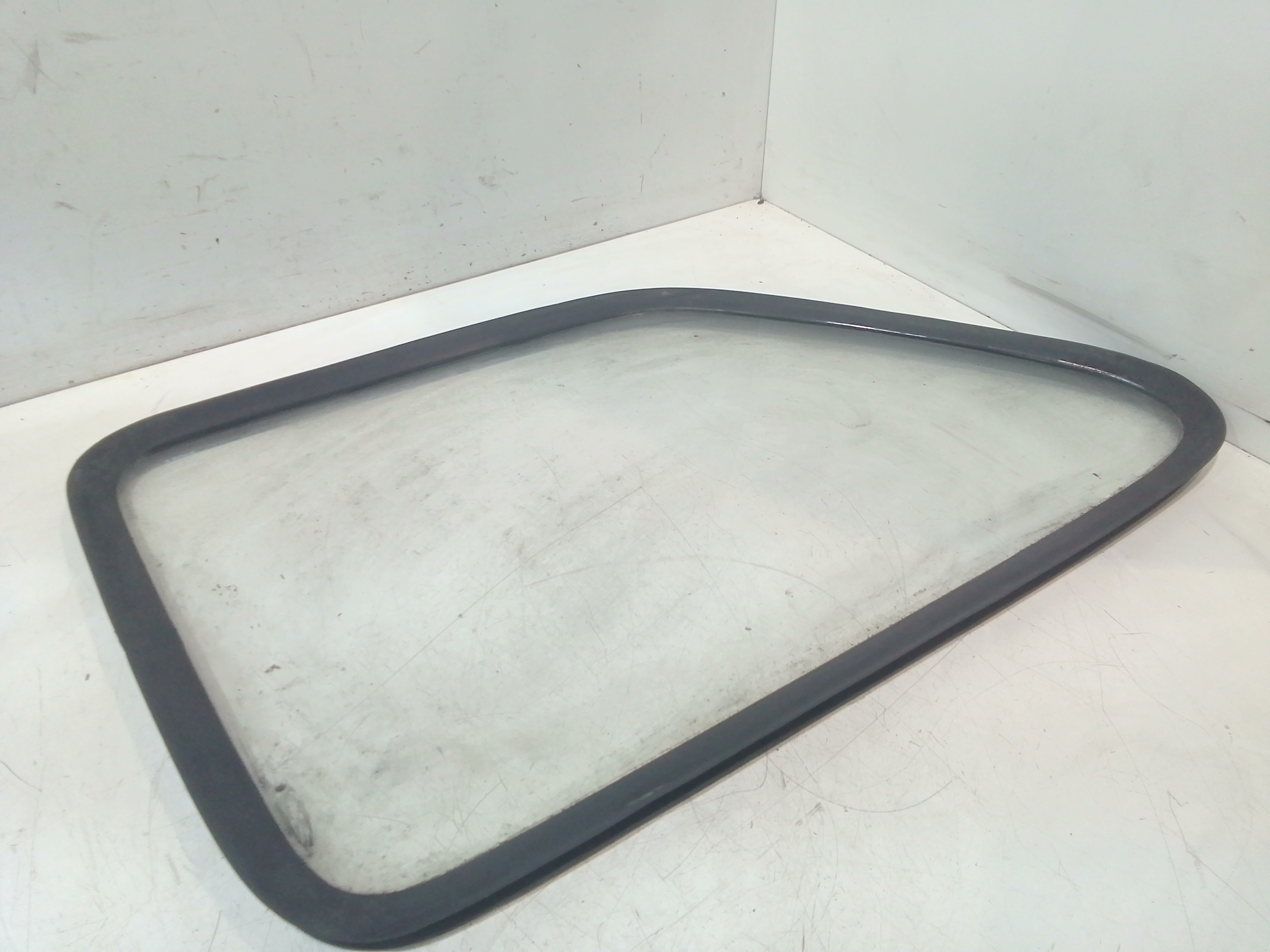 Vetro fisso posteriore SX guida per Fiat 126 1 Serie (1972 - 2000)