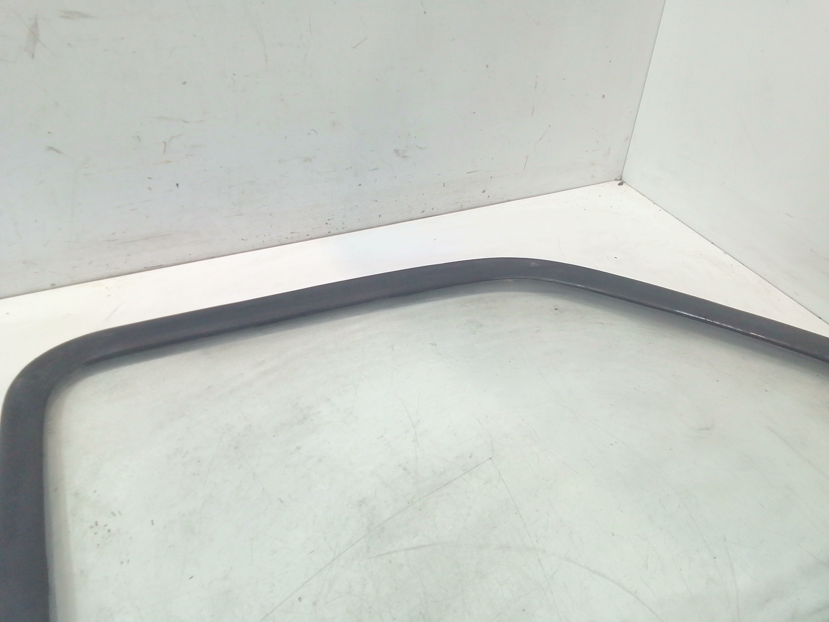 Vetro fisso posteriore SX guida per Fiat 126 1 Serie (1972 - 2000)