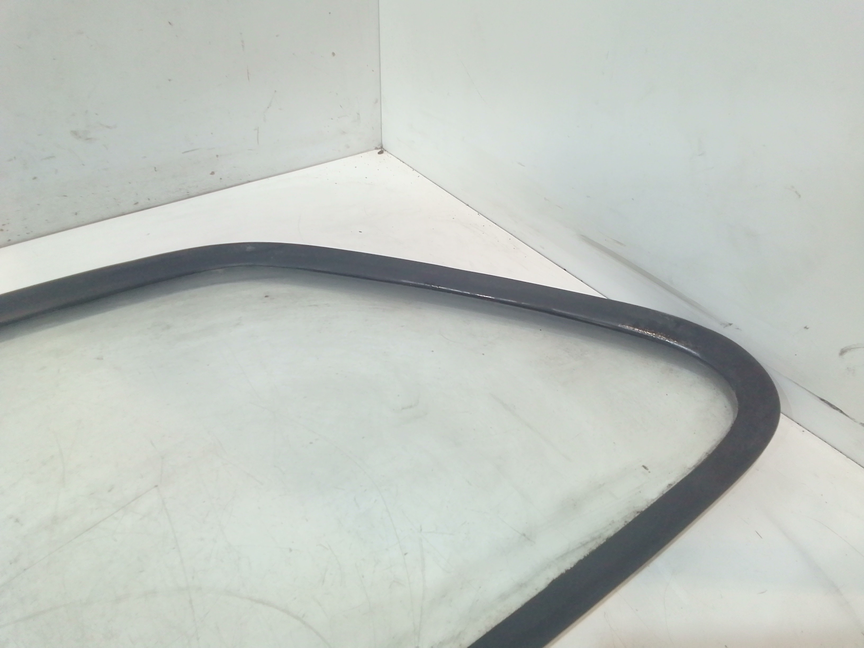 Vetro fisso posteriore SX guida per Fiat 126 1 Serie (1972 - 2000)