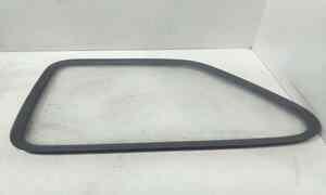 Vetro fisso posteriore SX guida per Fiat 126 1 Serie (1972 - 2000)