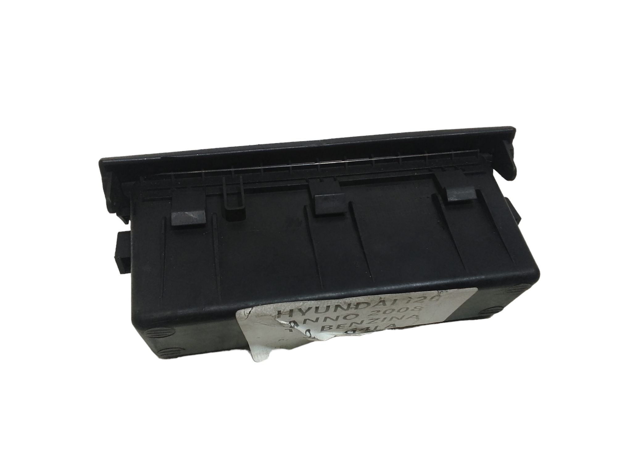 Vano portaoggetti per Hyundai I20 1 Serie (2008 - 2014)