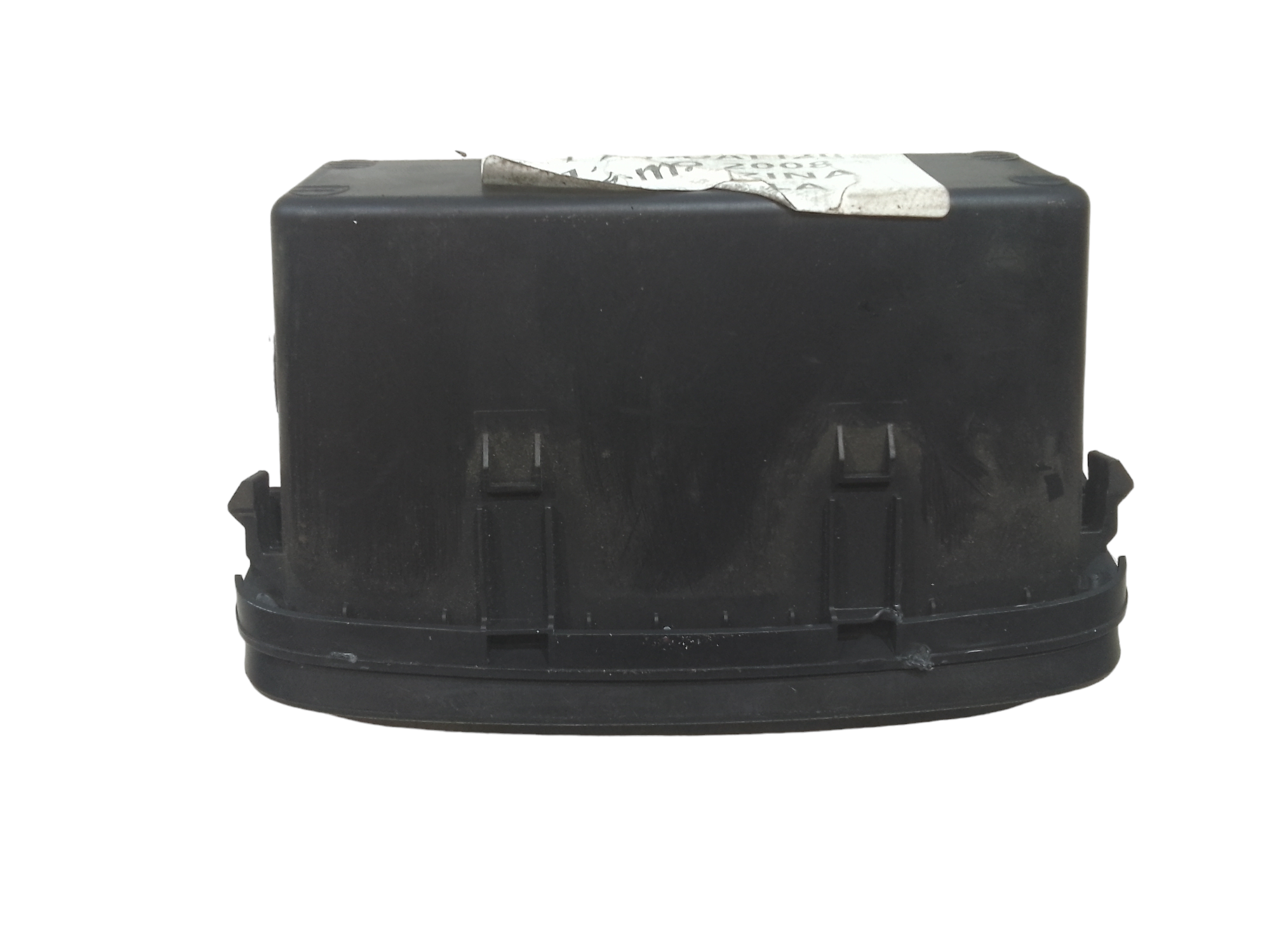 Vano portaoggetti per Hyundai I20 1 Serie (2008 - 2014)