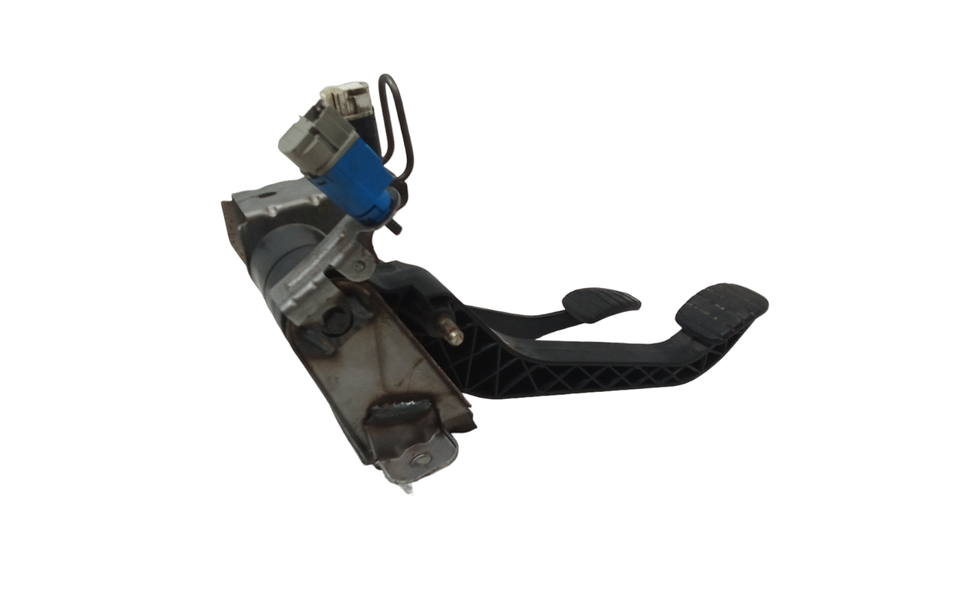 Pedaliera Freno + frizione per Dacia Duster 1 Serie (2010 - In produzione)