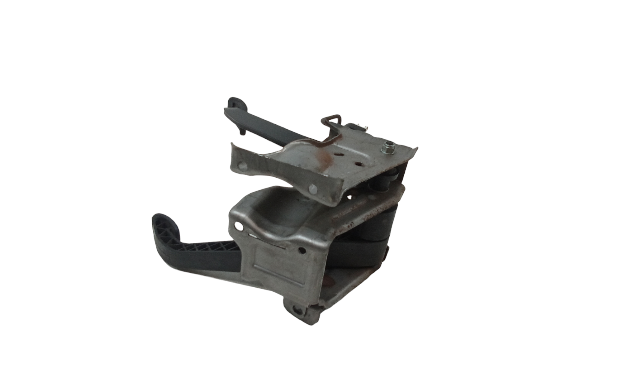 Pedaliera Freno + frizione per Dacia Duster 1 Serie (2010 - In produzione)